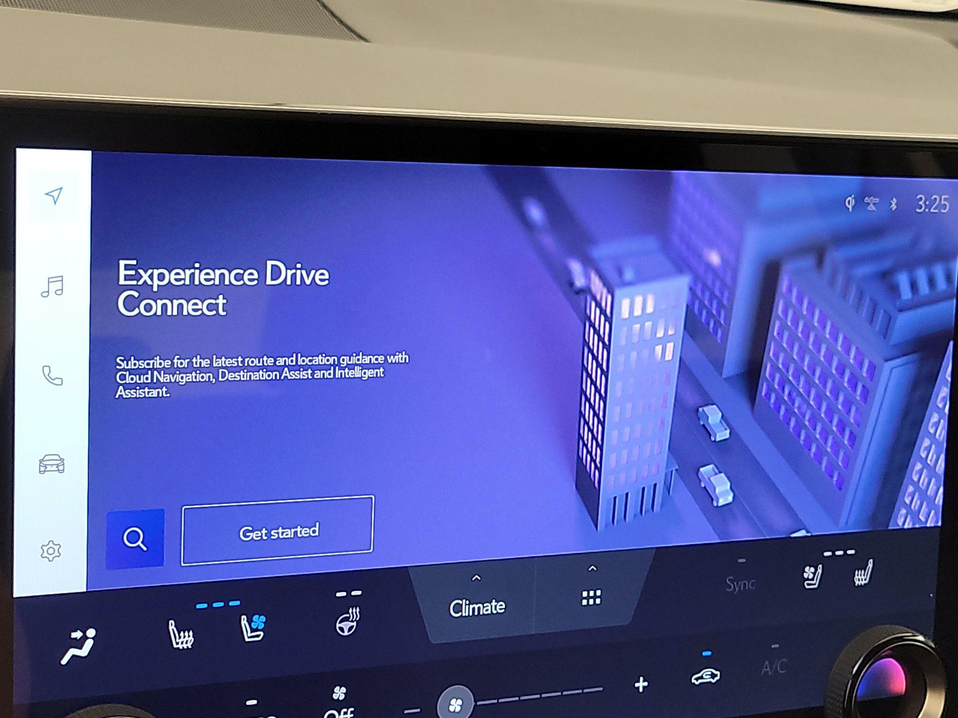 Thumbnail: 2024 Lexus NX - 14