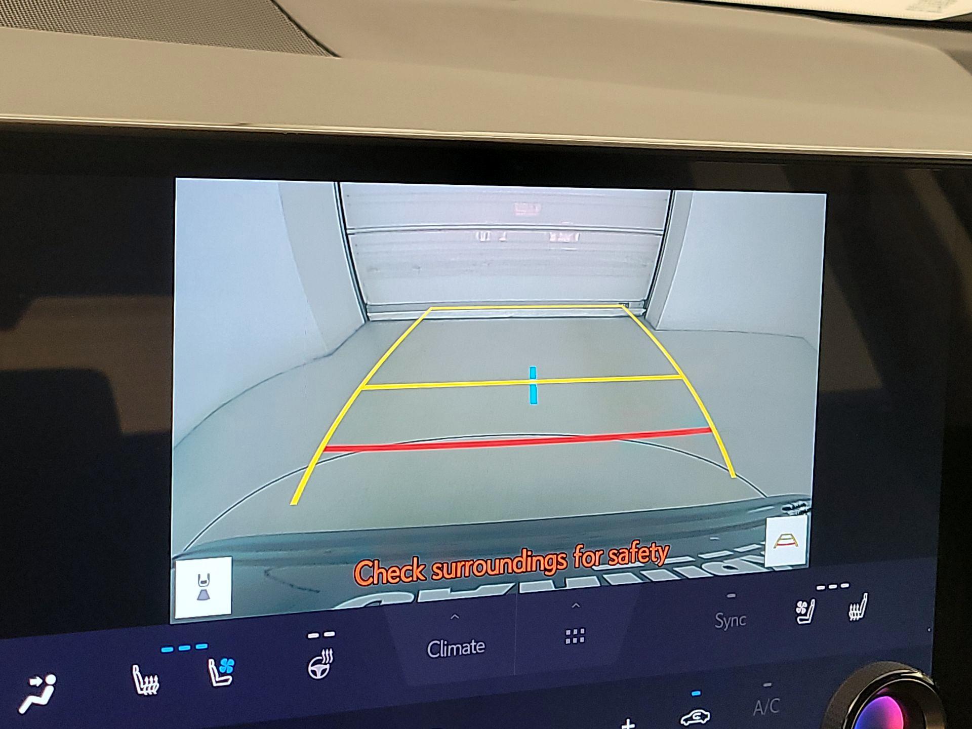 Thumbnail: 2024 Lexus NX - 15