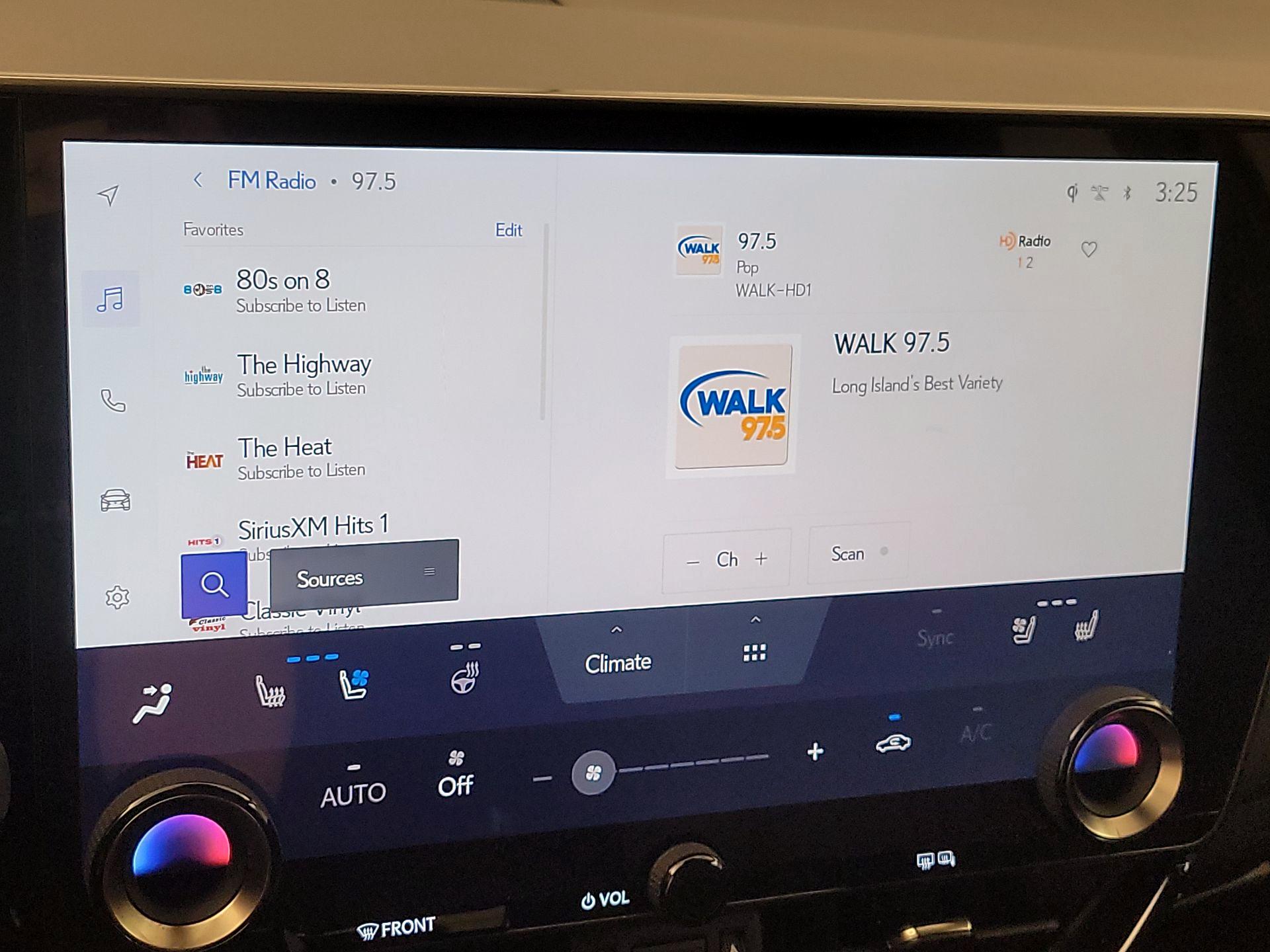 Thumbnail: 2024 Lexus NX - 16