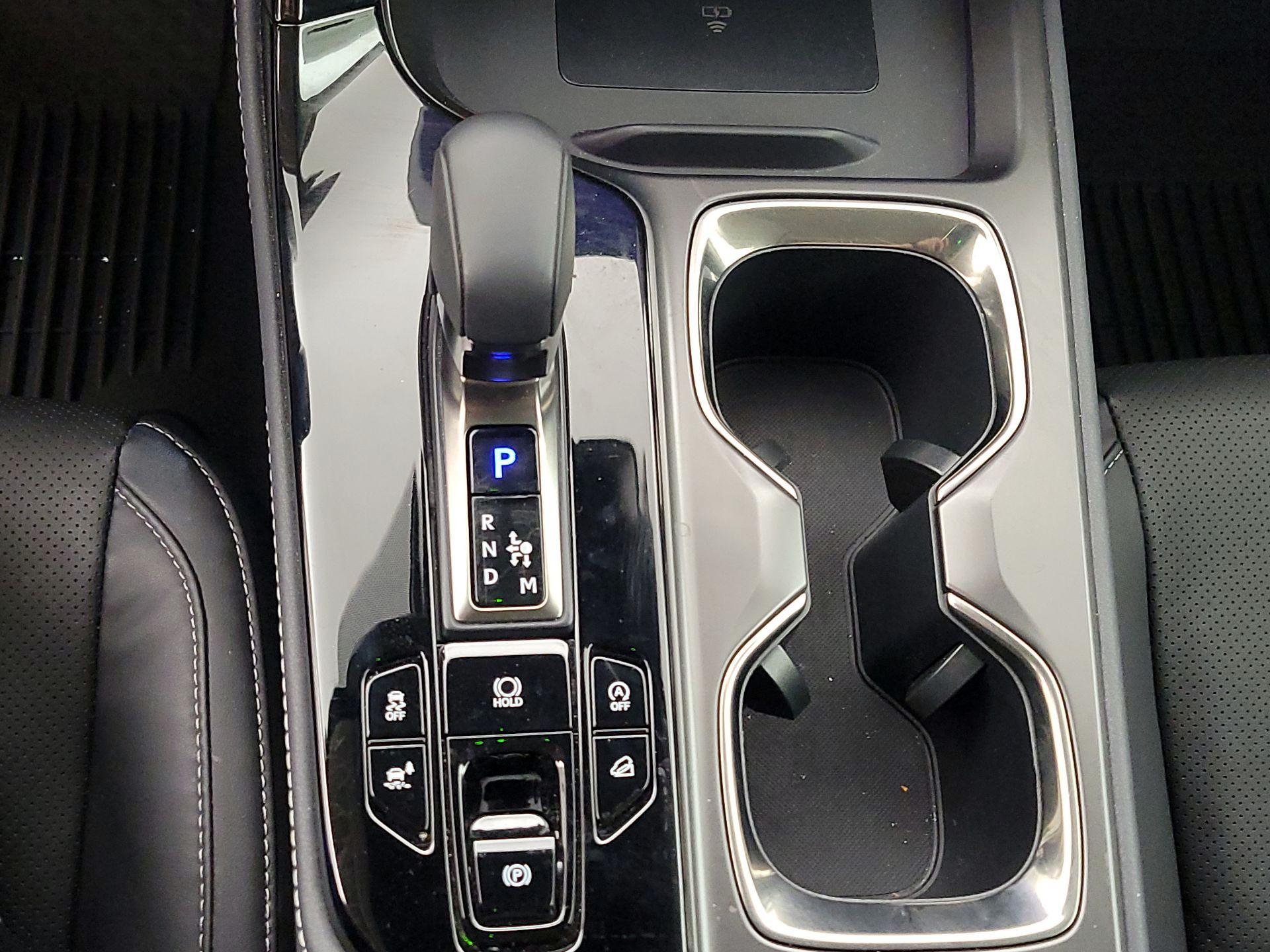 Thumbnail: 2024 Lexus NX - 18