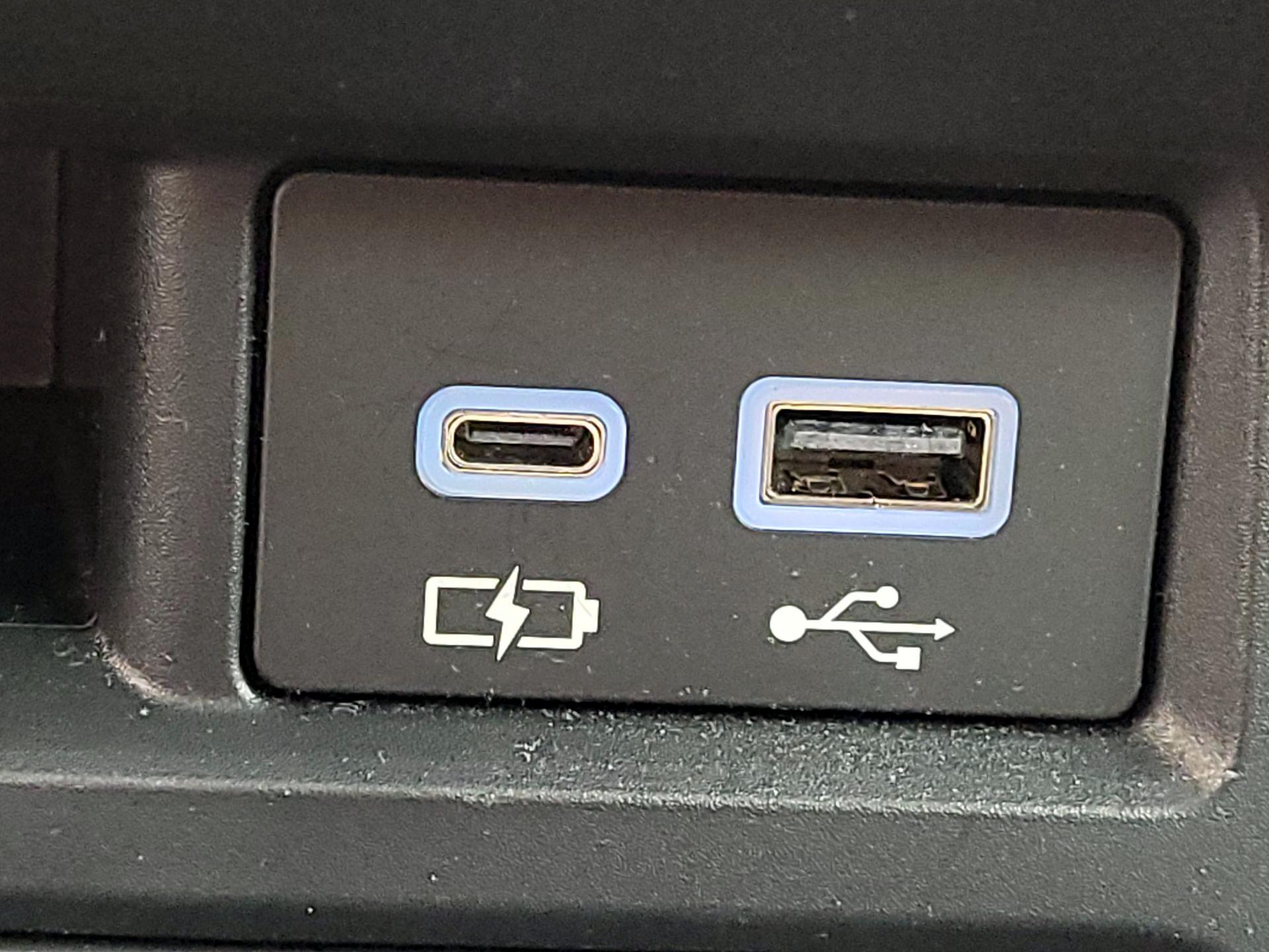 Thumbnail: 2024 Lexus NX - 19