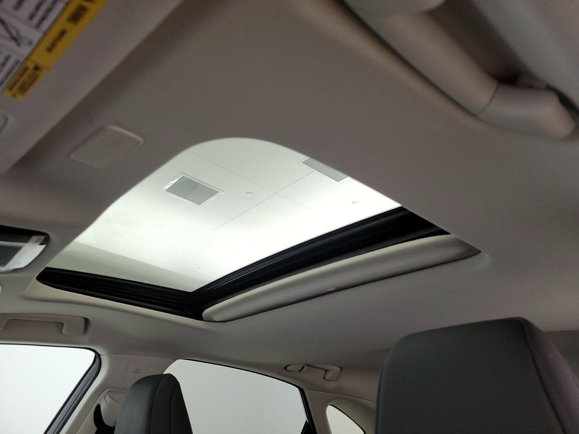 Thumbnail: 2024 Lexus NX - 20