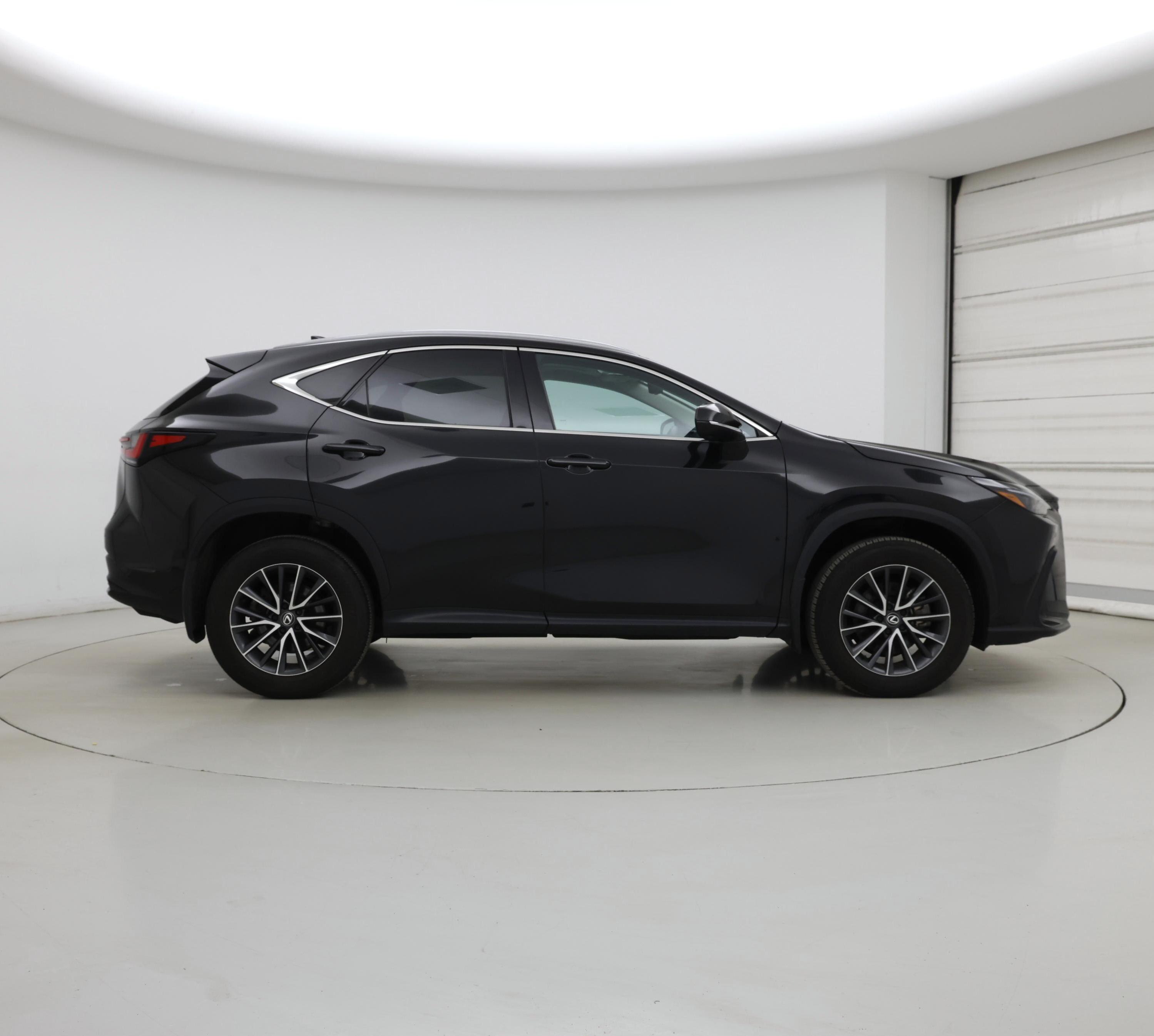 Thumbnail: 2024 Lexus NX - 7
