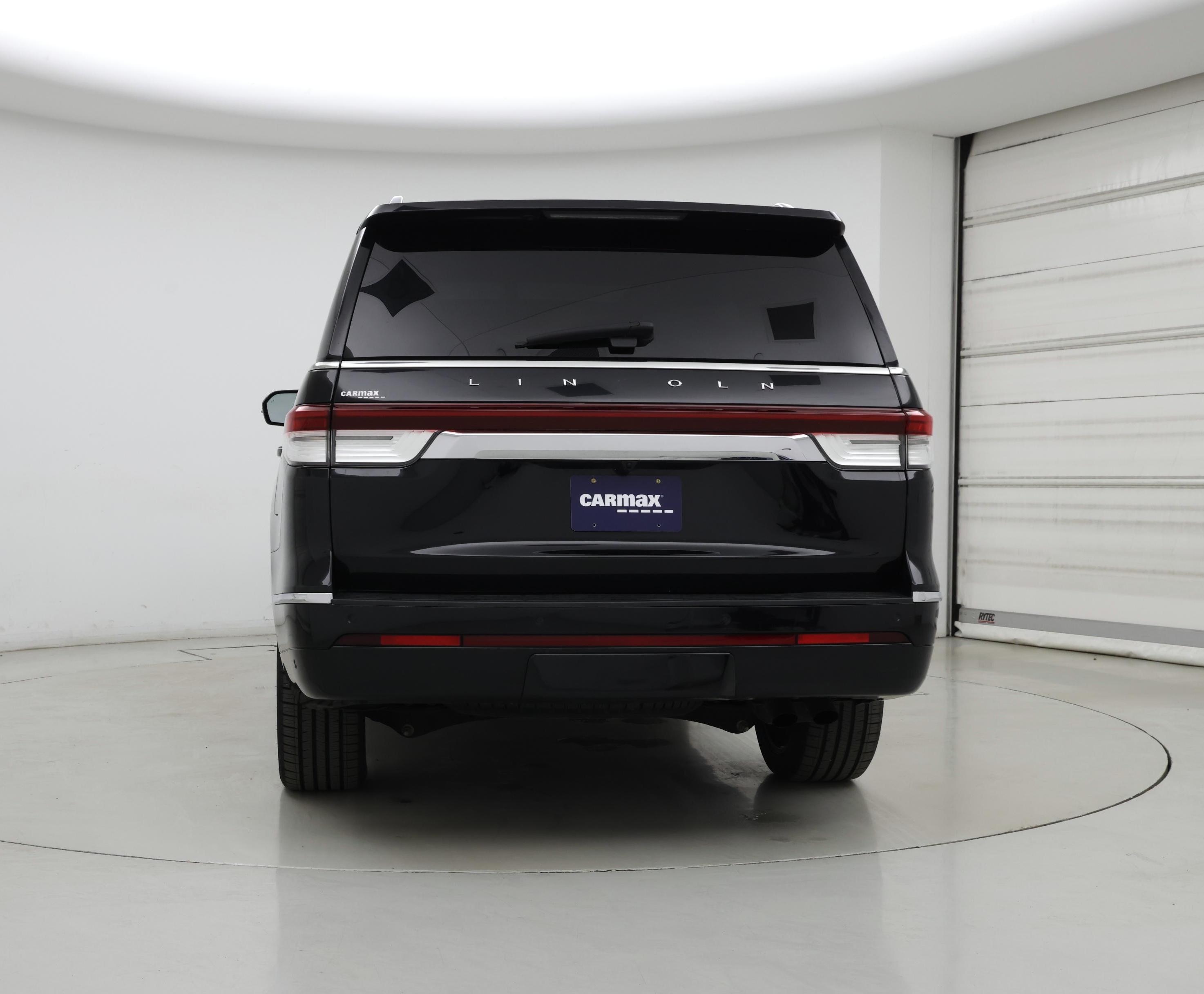 Thumbnail: 2022 Lincoln Navigator - 6