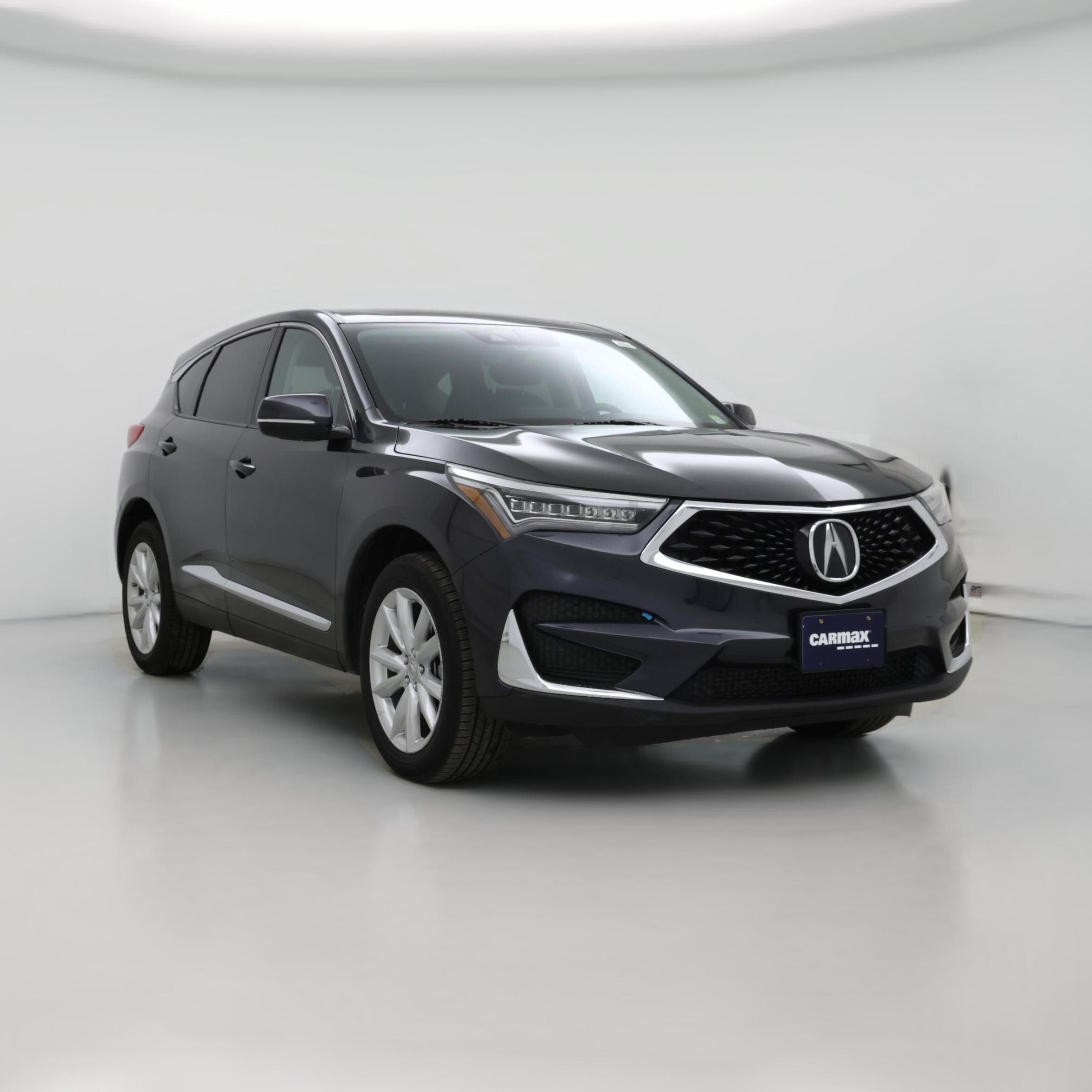 Thumbnail: 2020 Acura RDX - 1