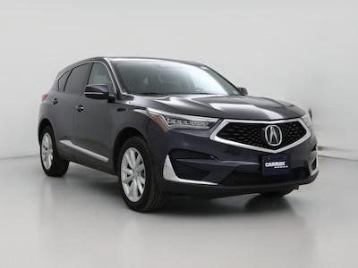 2020 Acura RDX SH-AWD
