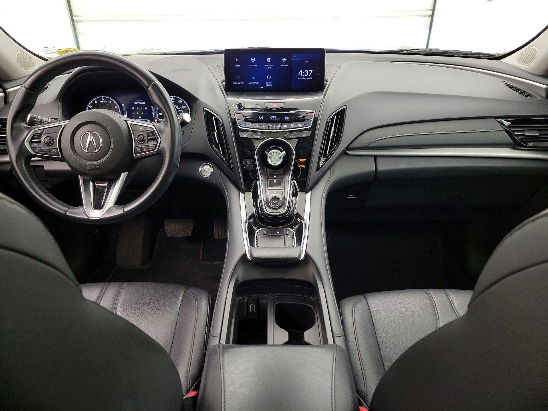 Thumbnail: 2020 Acura RDX - 9