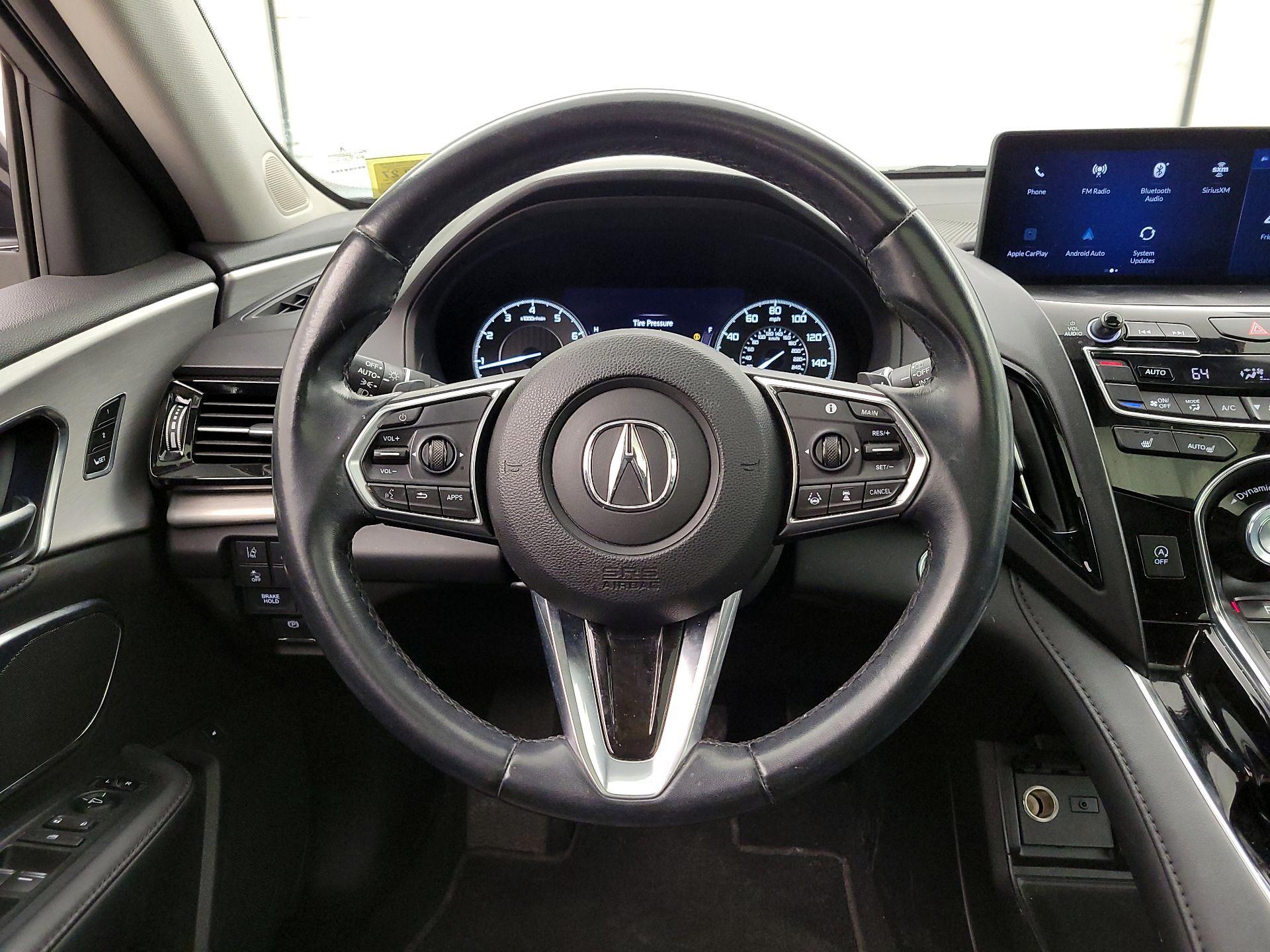 Thumbnail: 2020 Acura RDX - 10