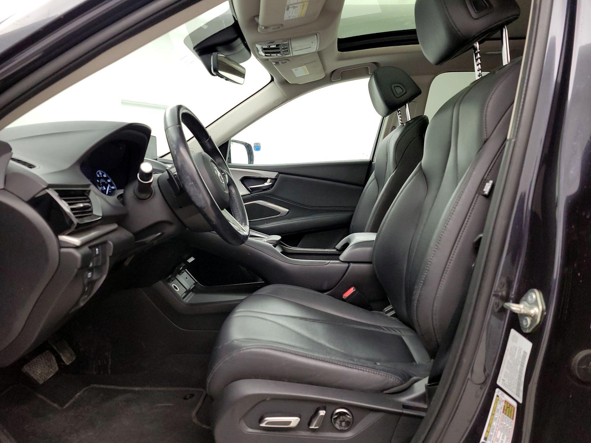 Thumbnail: 2020 Acura RDX - 11