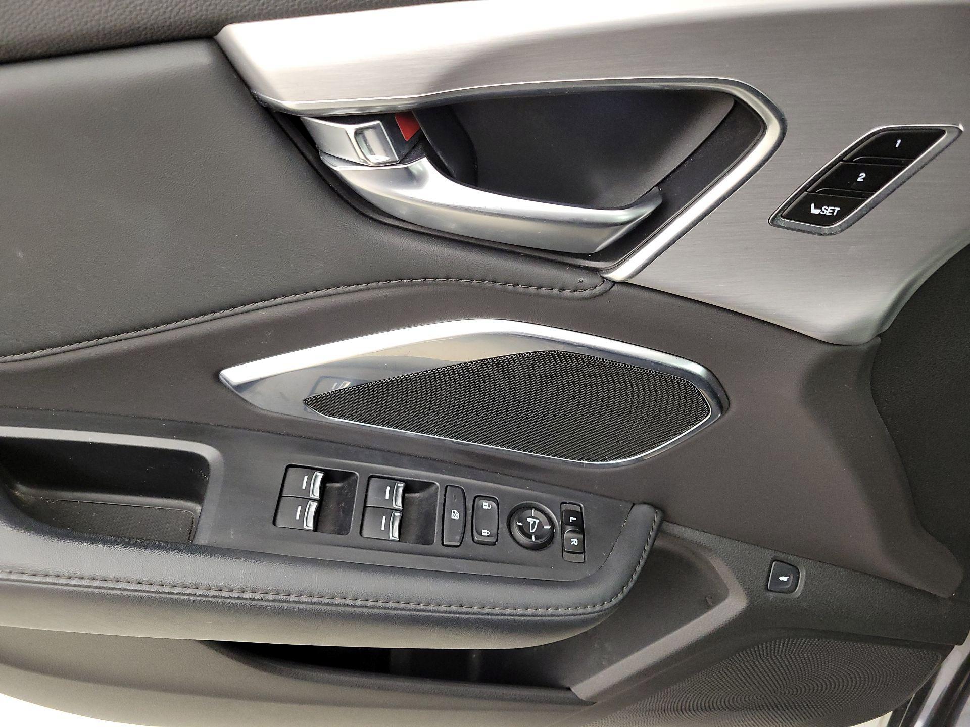 Thumbnail: 2020 Acura RDX - 12