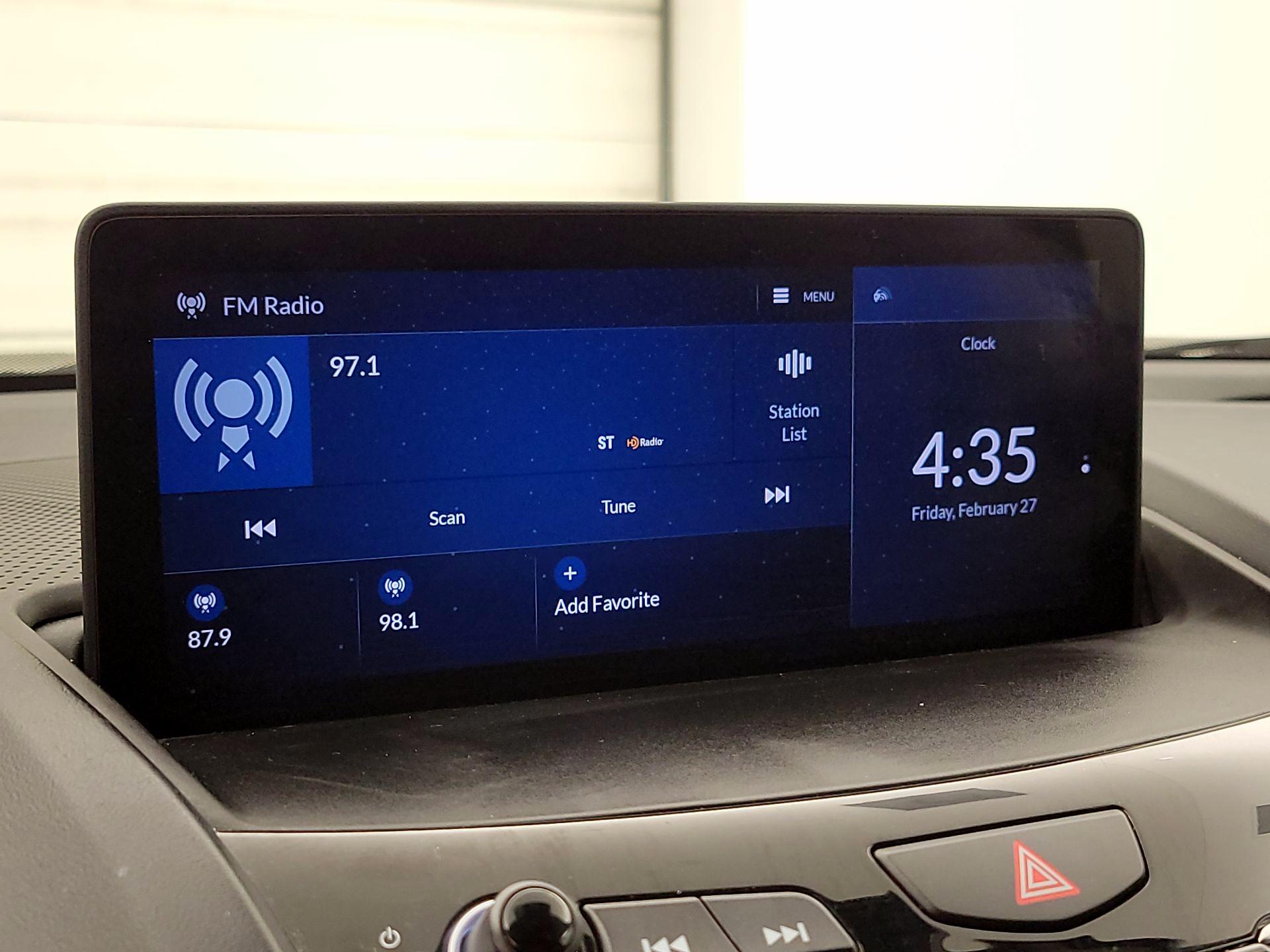 Thumbnail: 2020 Acura RDX - 15