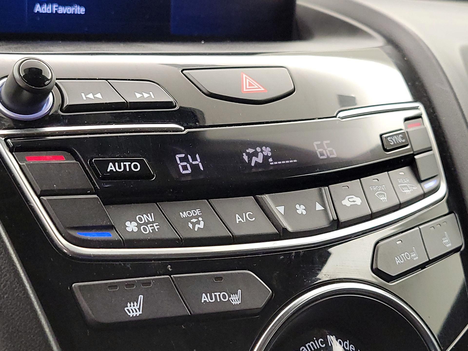 Thumbnail: 2020 Acura RDX - 16