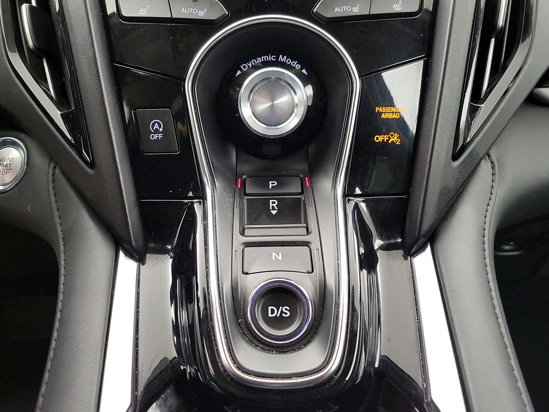 Thumbnail: 2020 Acura RDX - 17