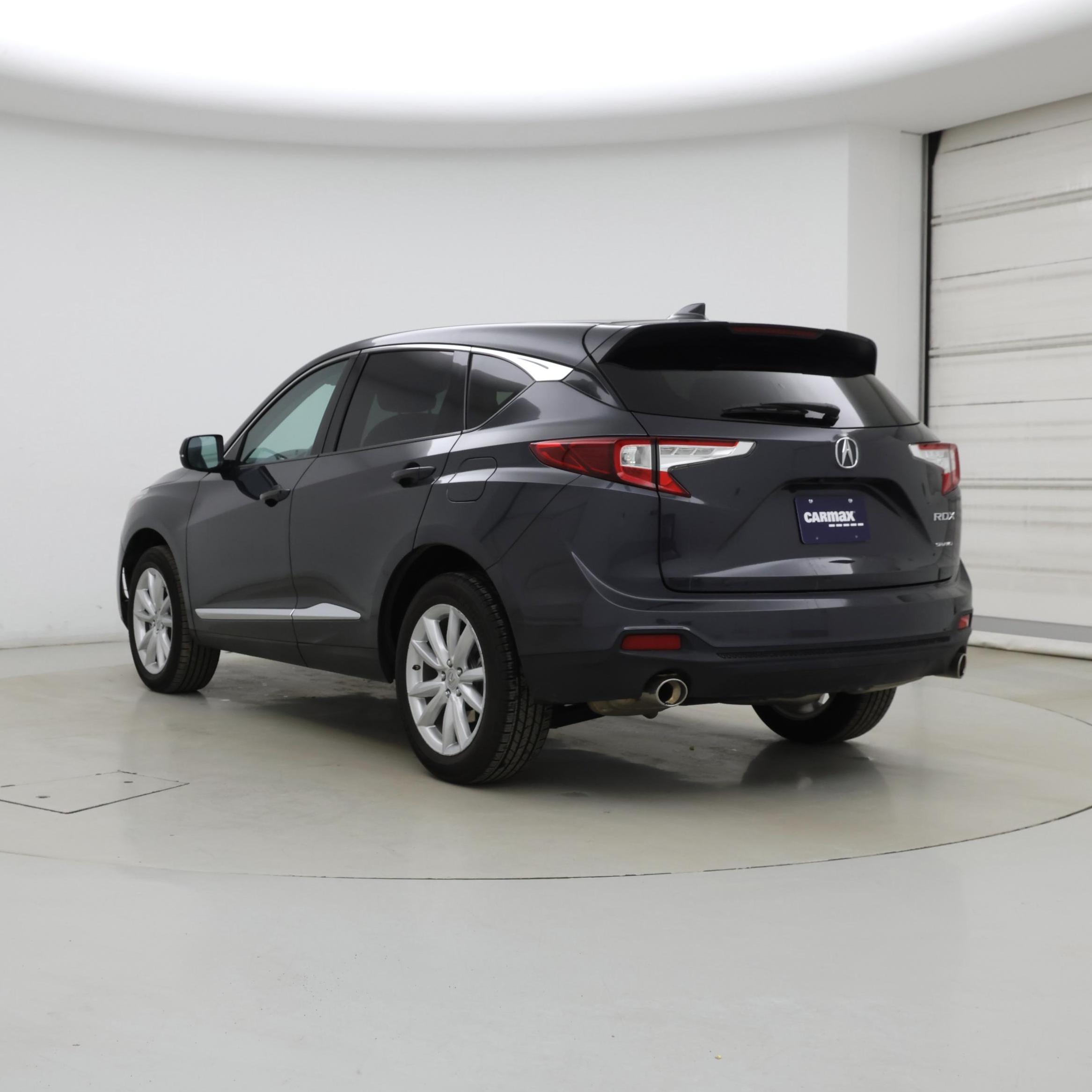 Thumbnail: 2020 Acura RDX - 2