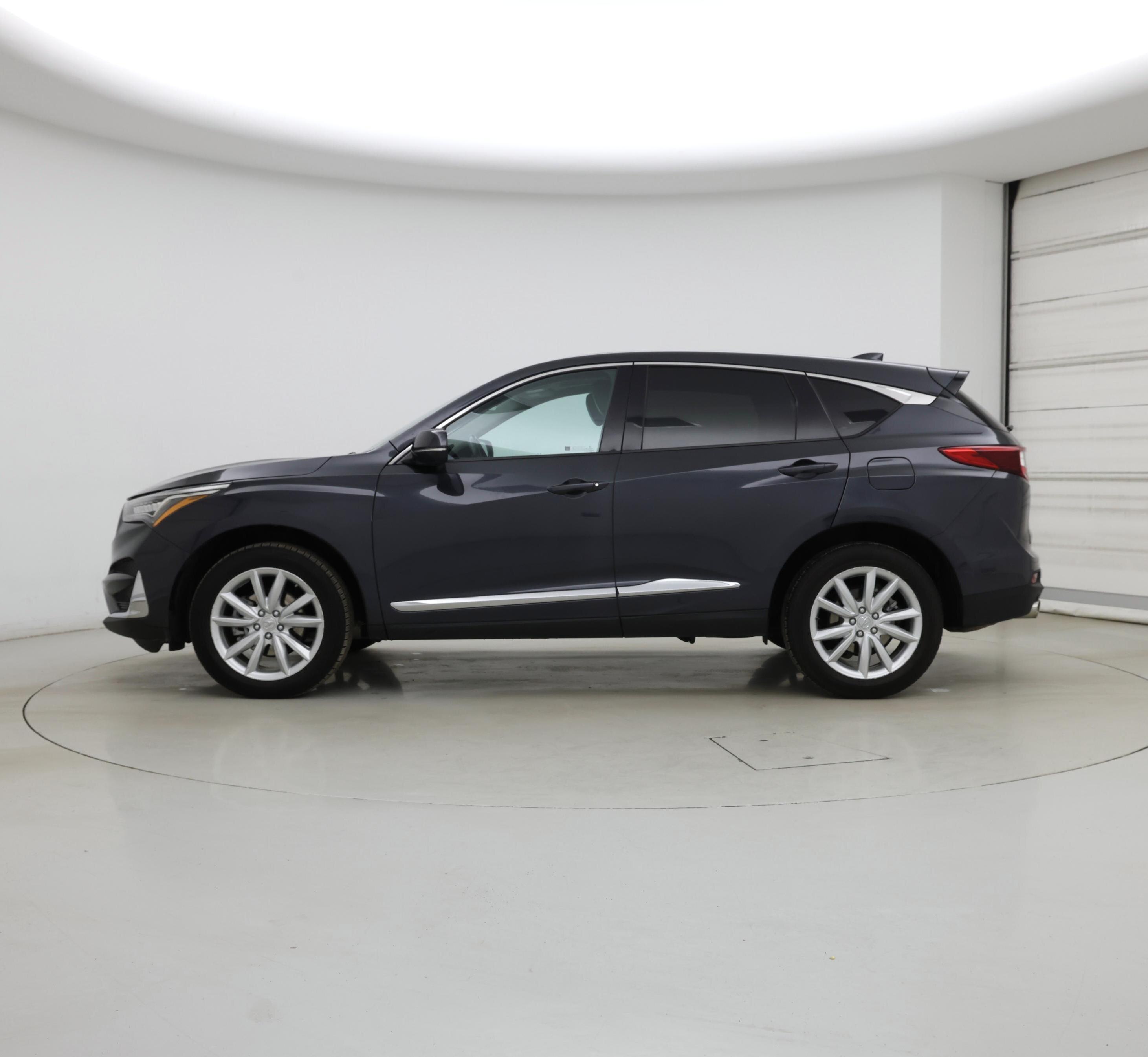 Thumbnail: 2020 Acura RDX - 3