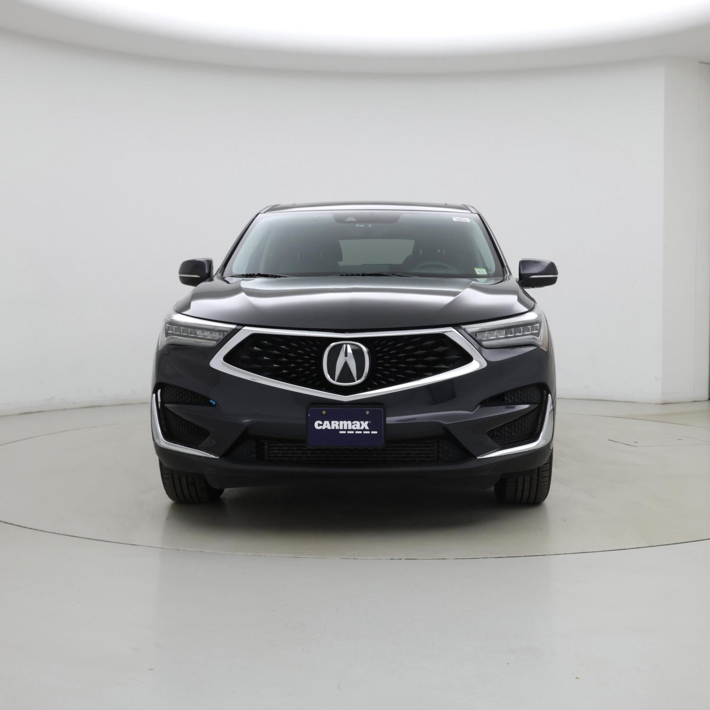 Thumbnail: 2020 Acura RDX - 5
