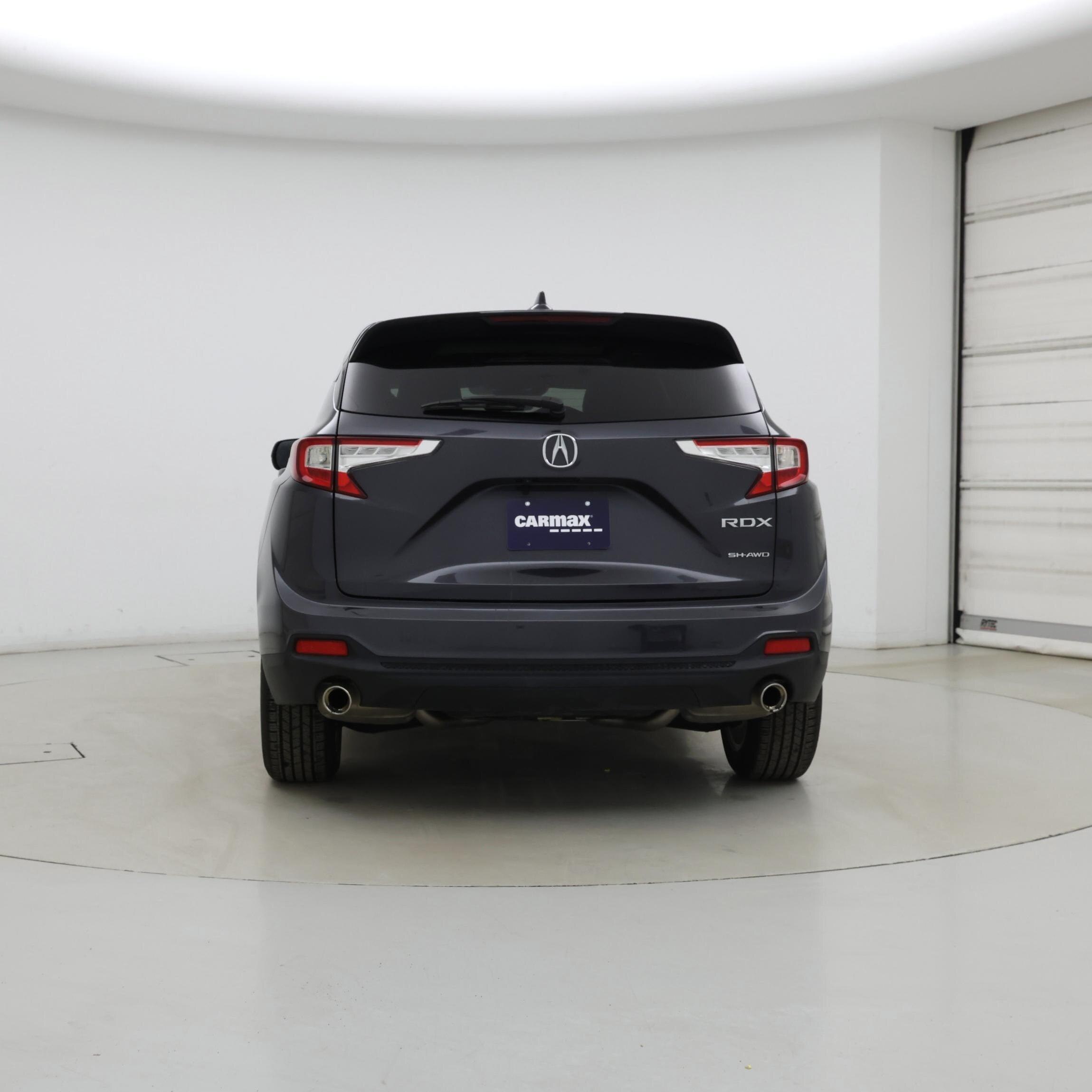 Thumbnail: 2020 Acura RDX - 6