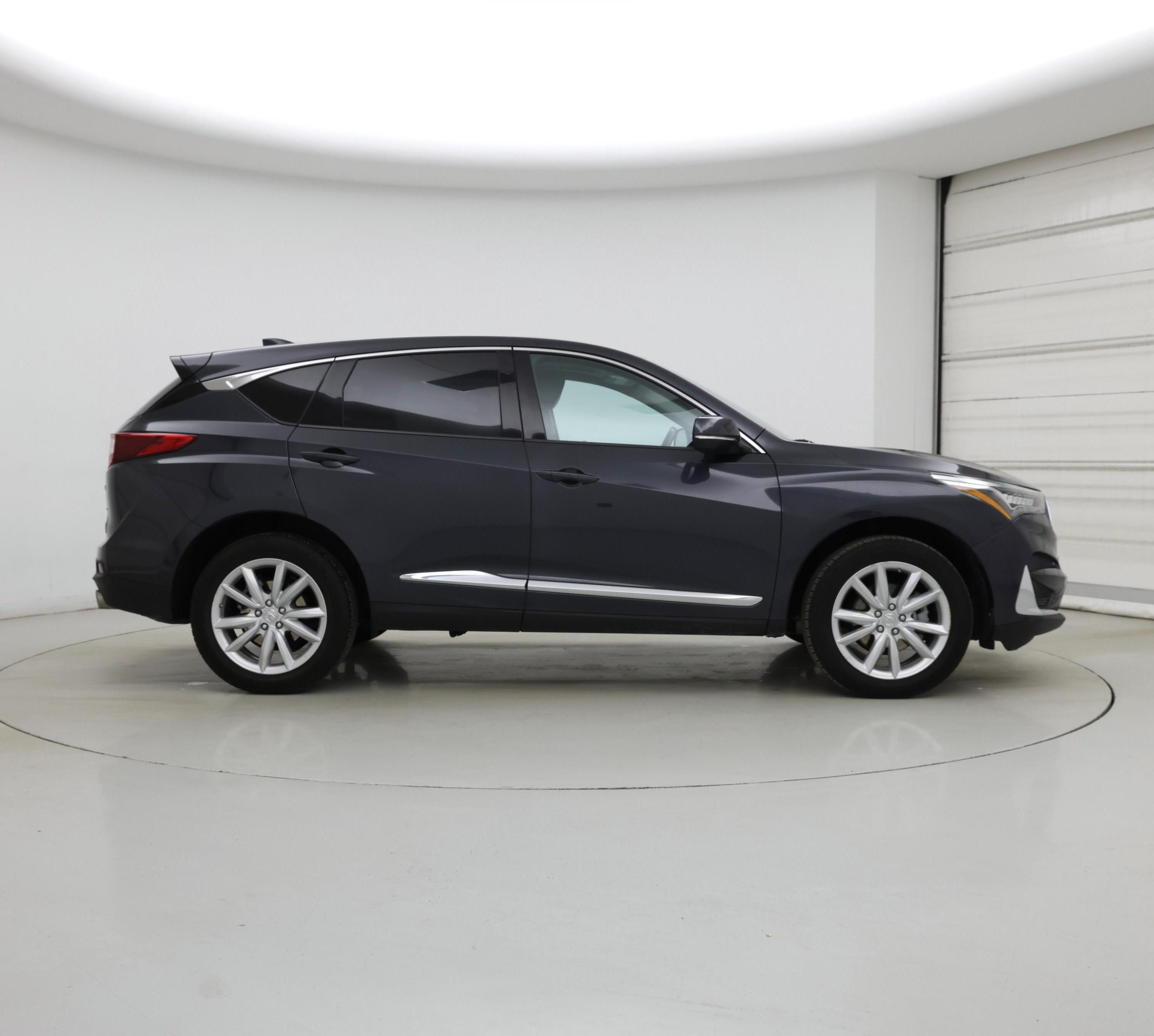 Thumbnail: 2020 Acura RDX - 7