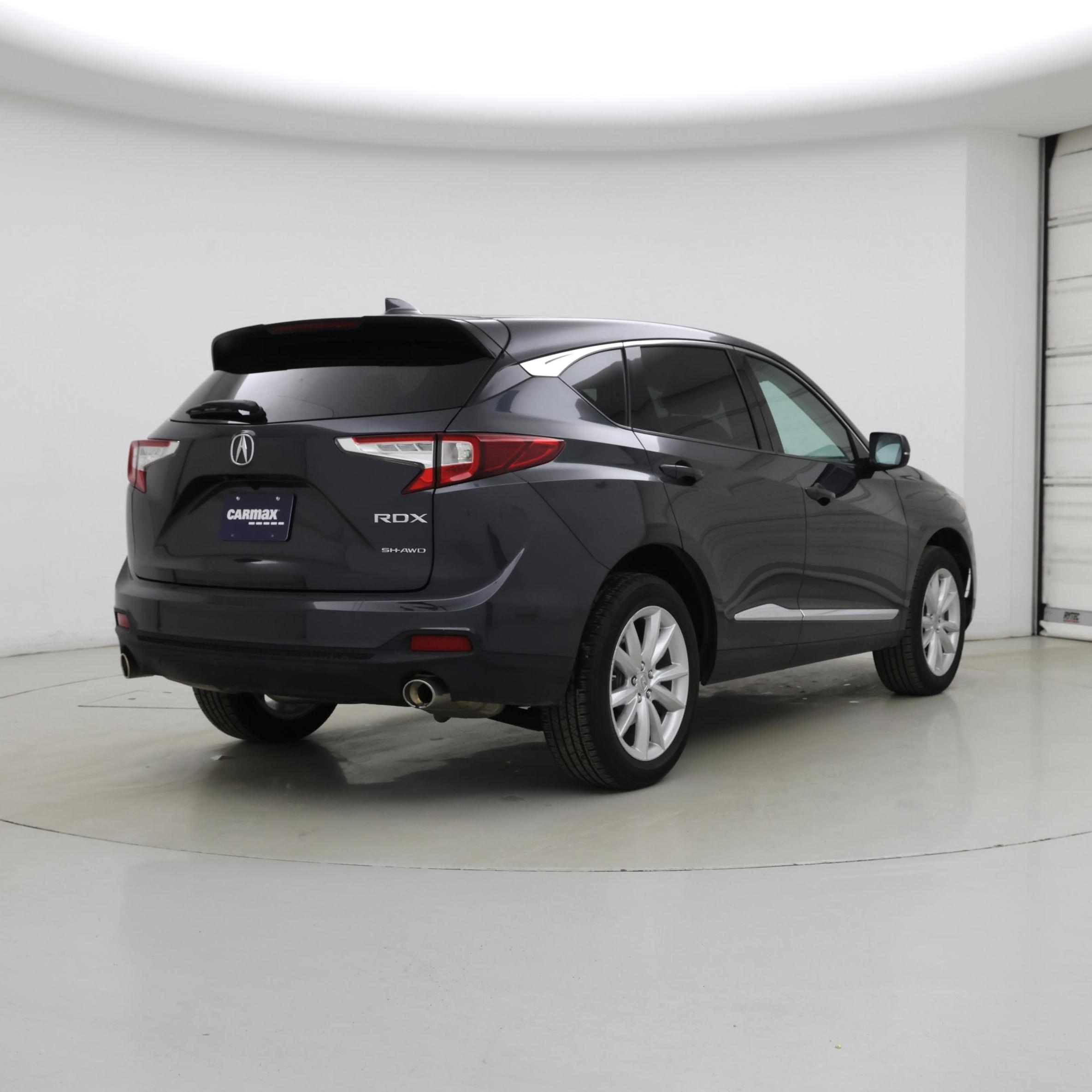 Thumbnail: 2020 Acura RDX - 8