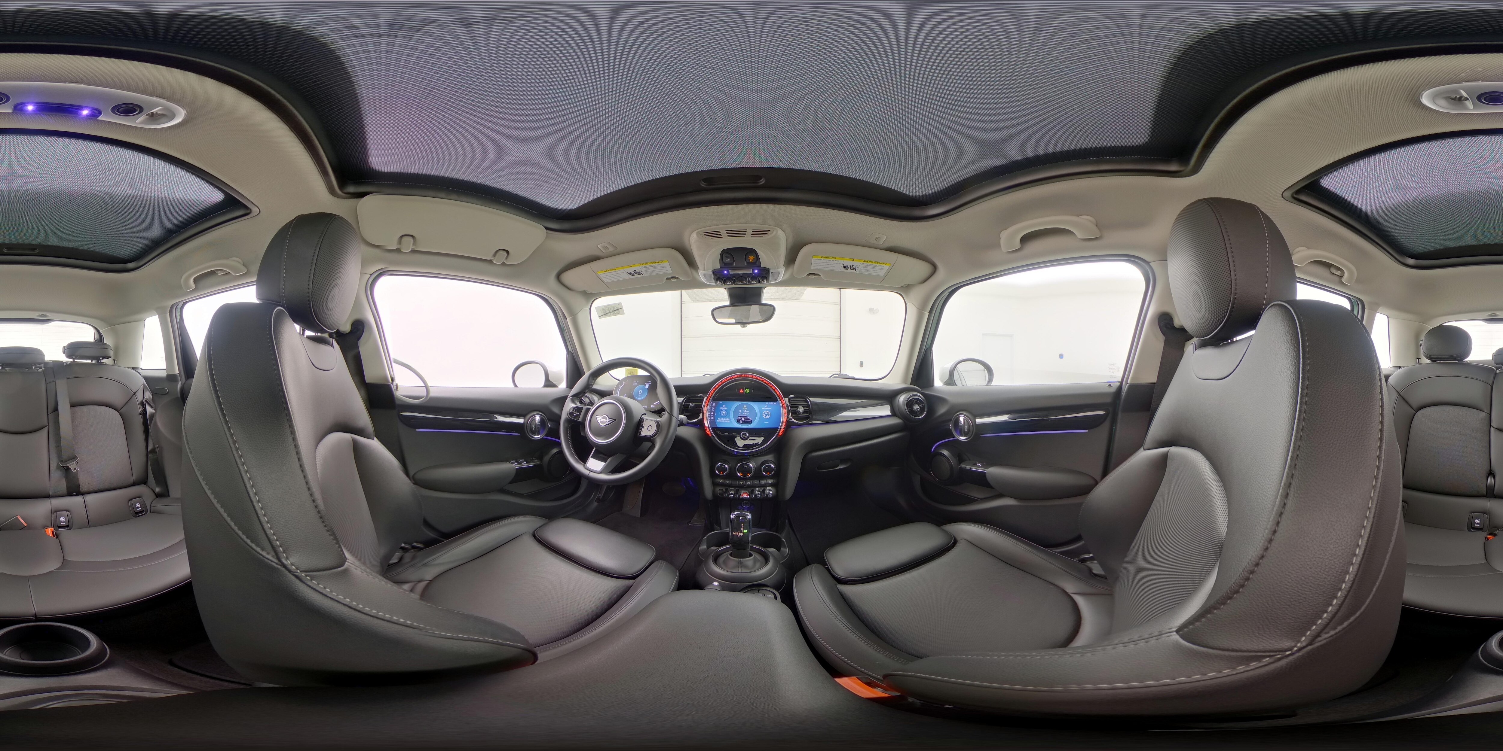 2022 MINI Hardtop 4 Door S - Photo 25
