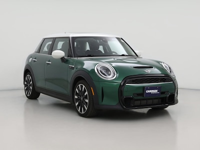 2022 Mini Cooper Hardtop S