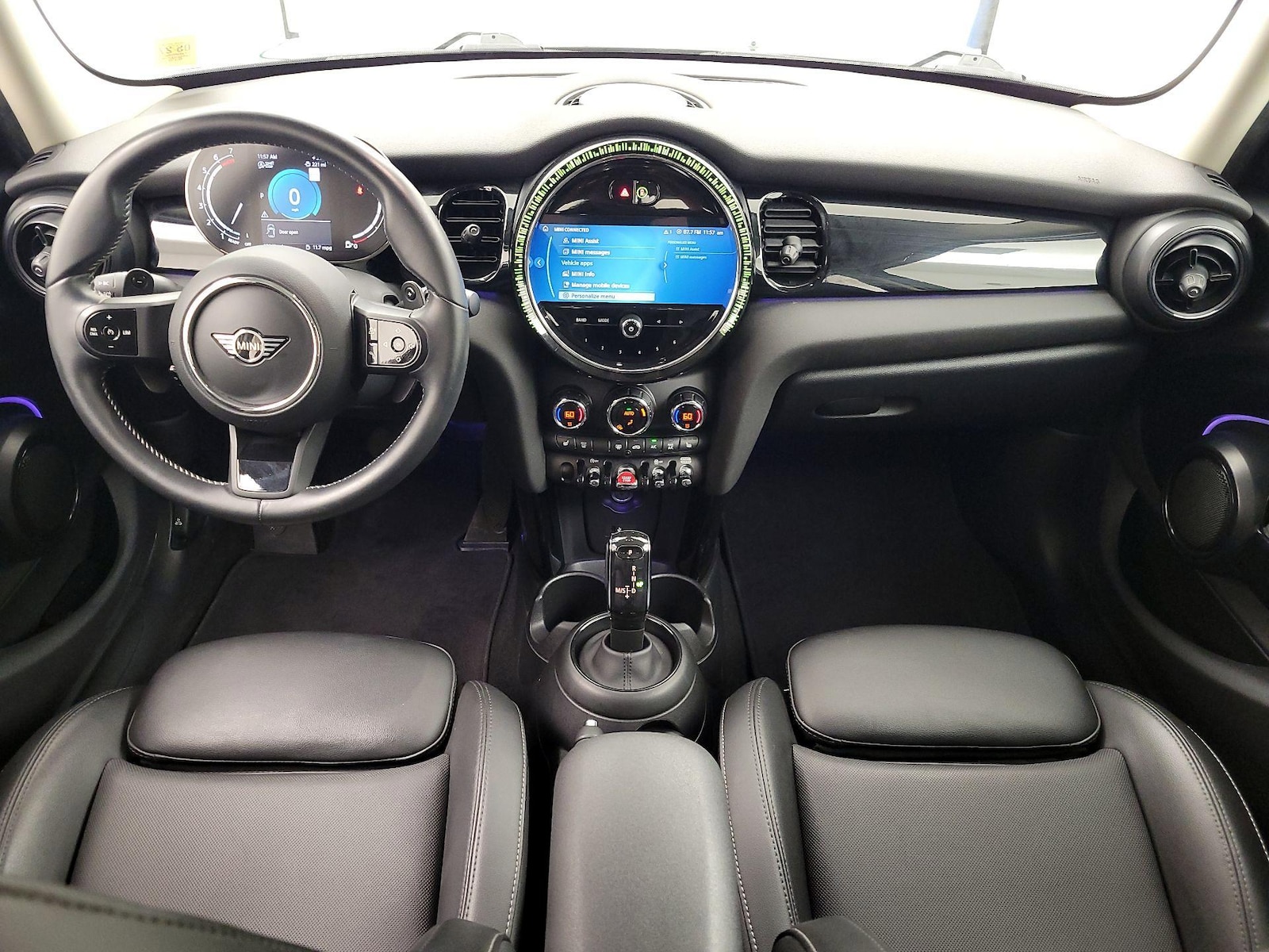 2022 MINI Hardtop 4 Door S - Photo 10