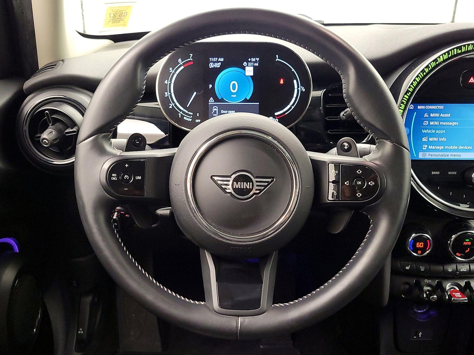 2022 MINI Hardtop 4 Door S - Photo 11