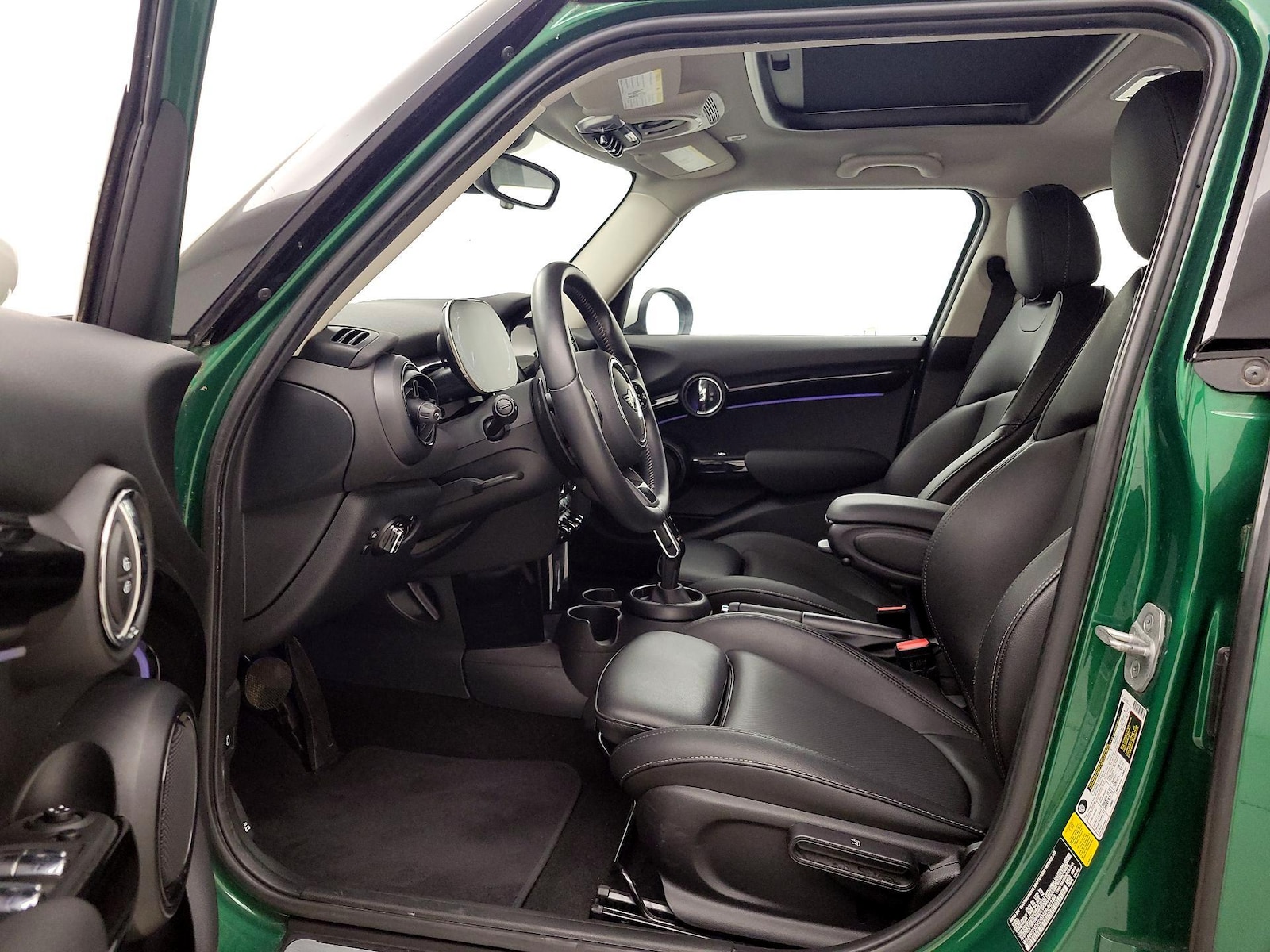 2022 MINI Hardtop 4 Door S - Photo 12