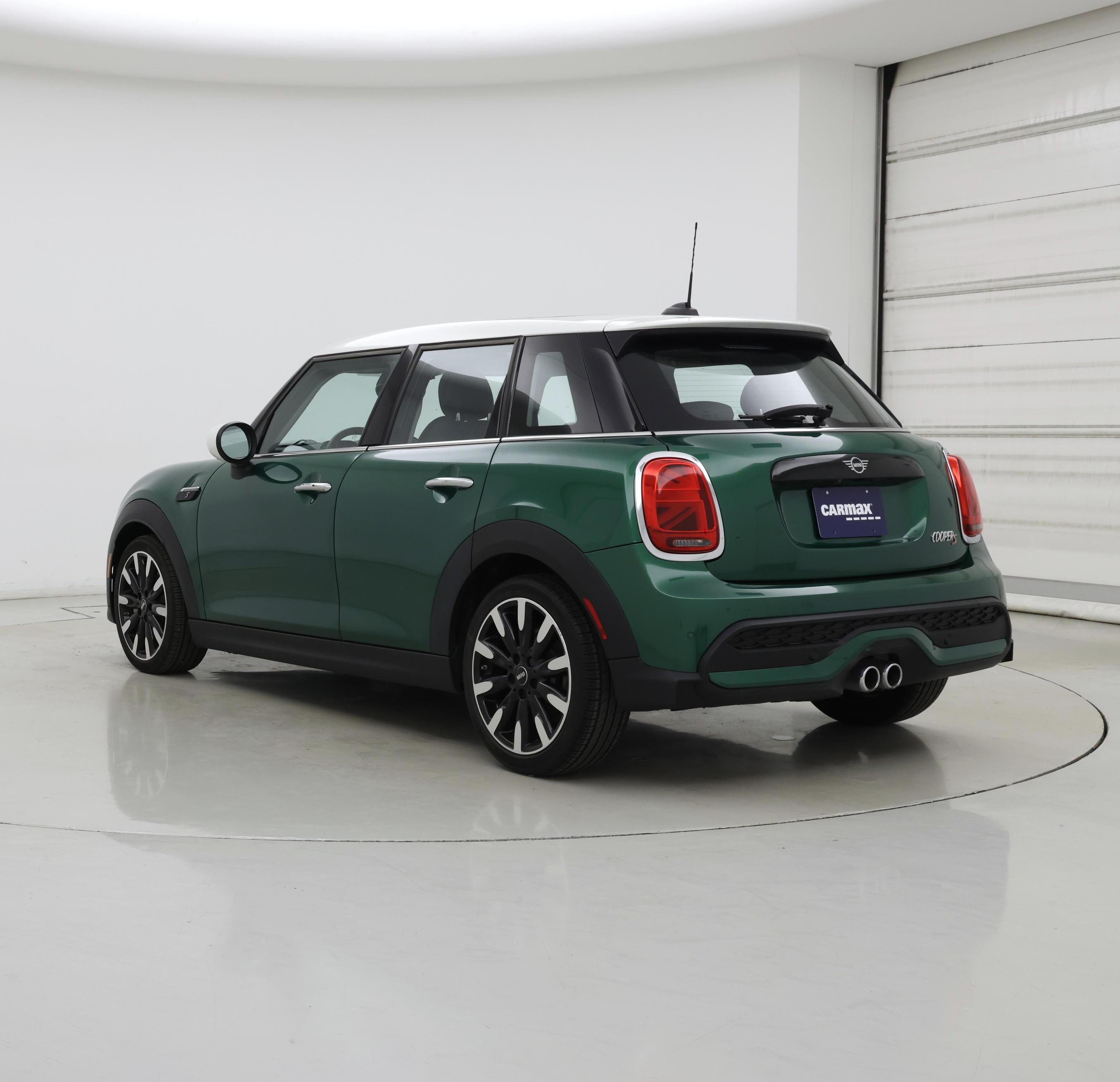 Thumbnail: 2022 MINI Cooper Hardtop - 2