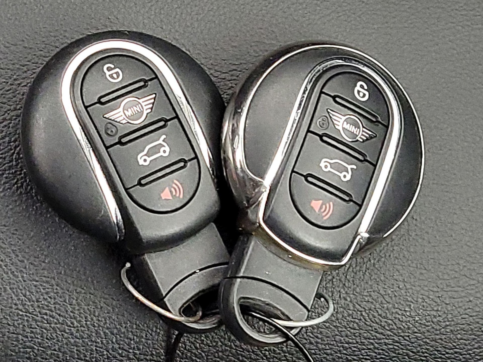 2022 MINI Hardtop 4 Door S - Photo 24
