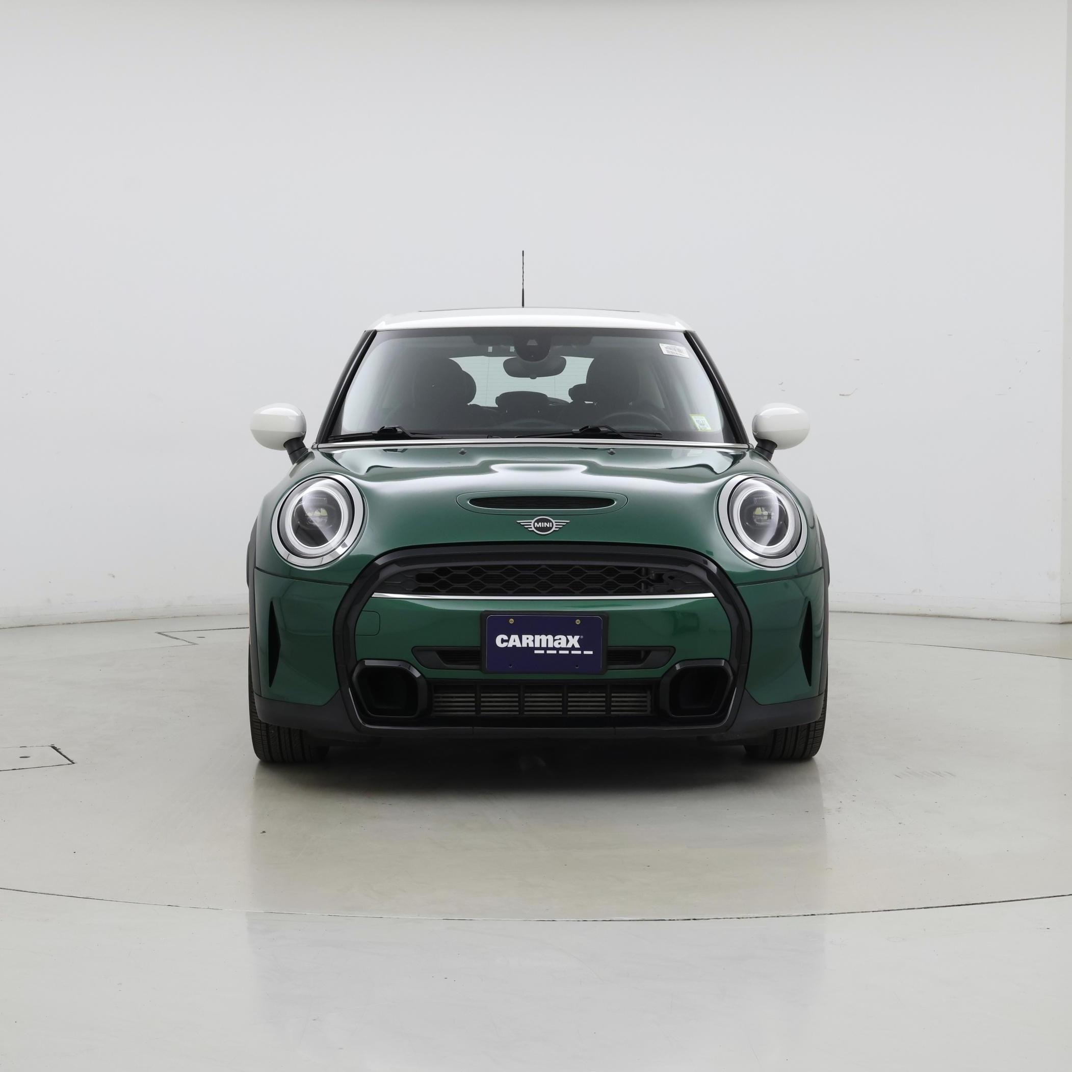 Thumbnail: 2022 MINI Cooper Hardtop - 5