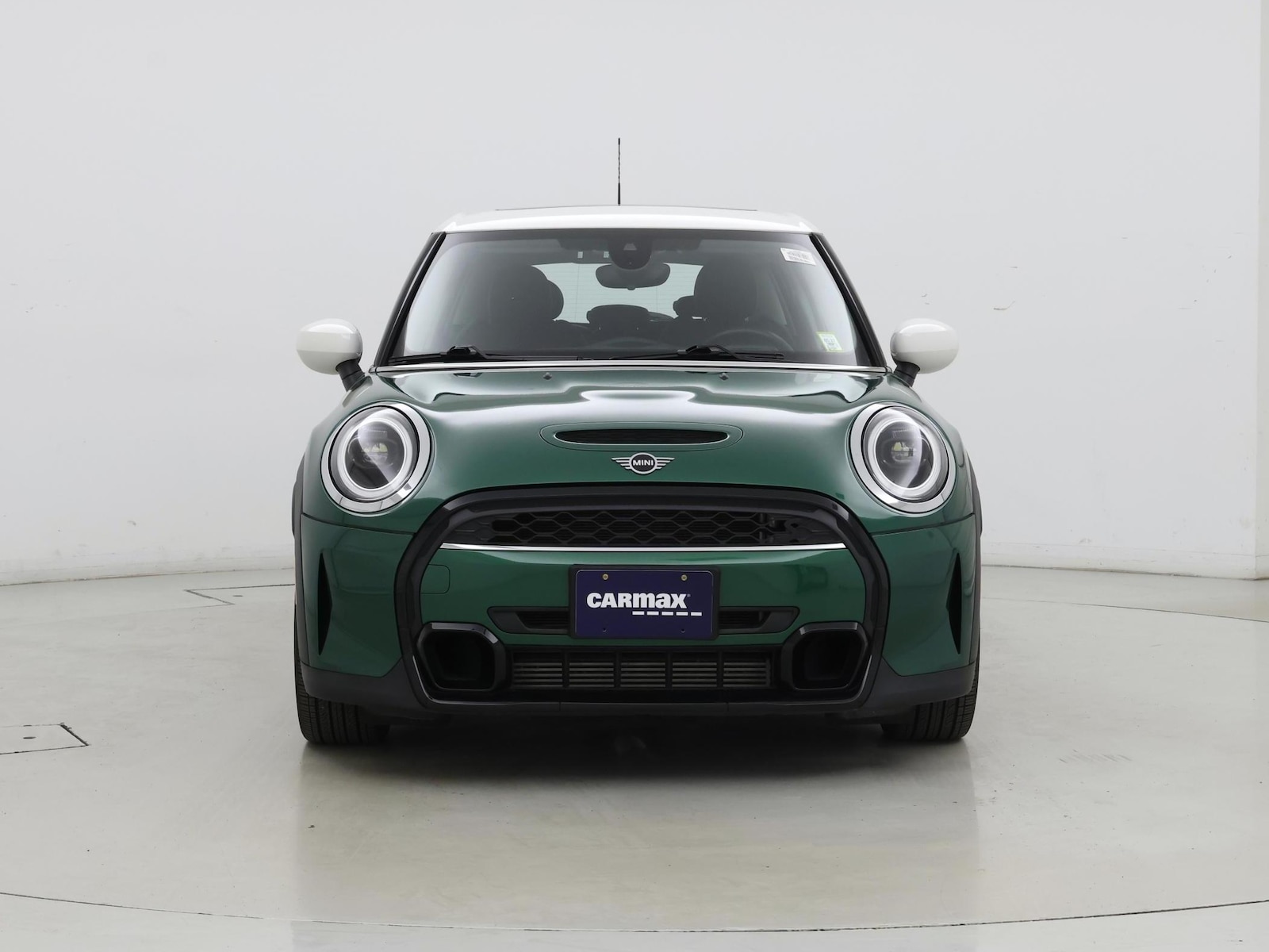 2022 MINI Hardtop 4 Door S - Photo 6