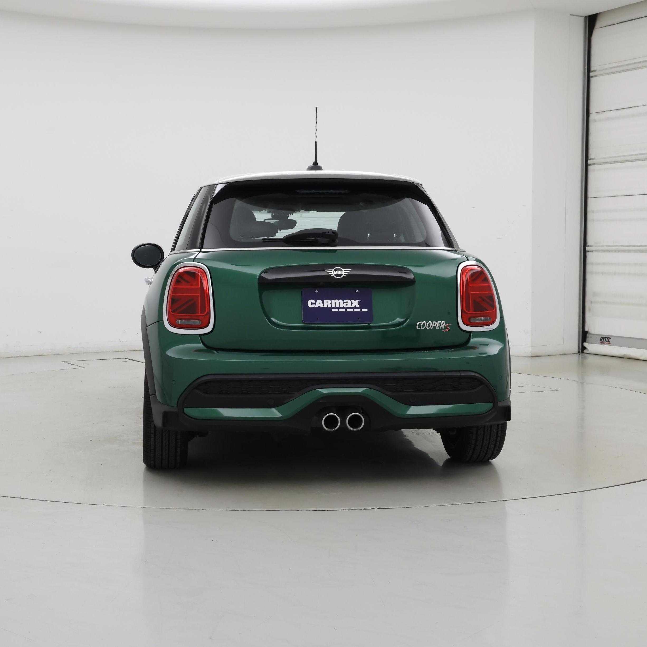 Thumbnail: 2022 MINI Cooper Hardtop - 6