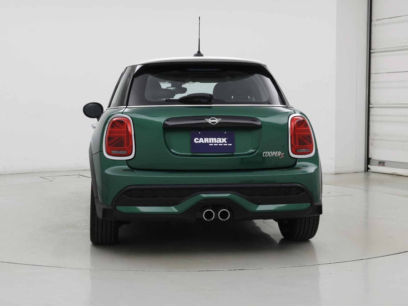 2022 MINI Hardtop 4 Door S - Photo 7