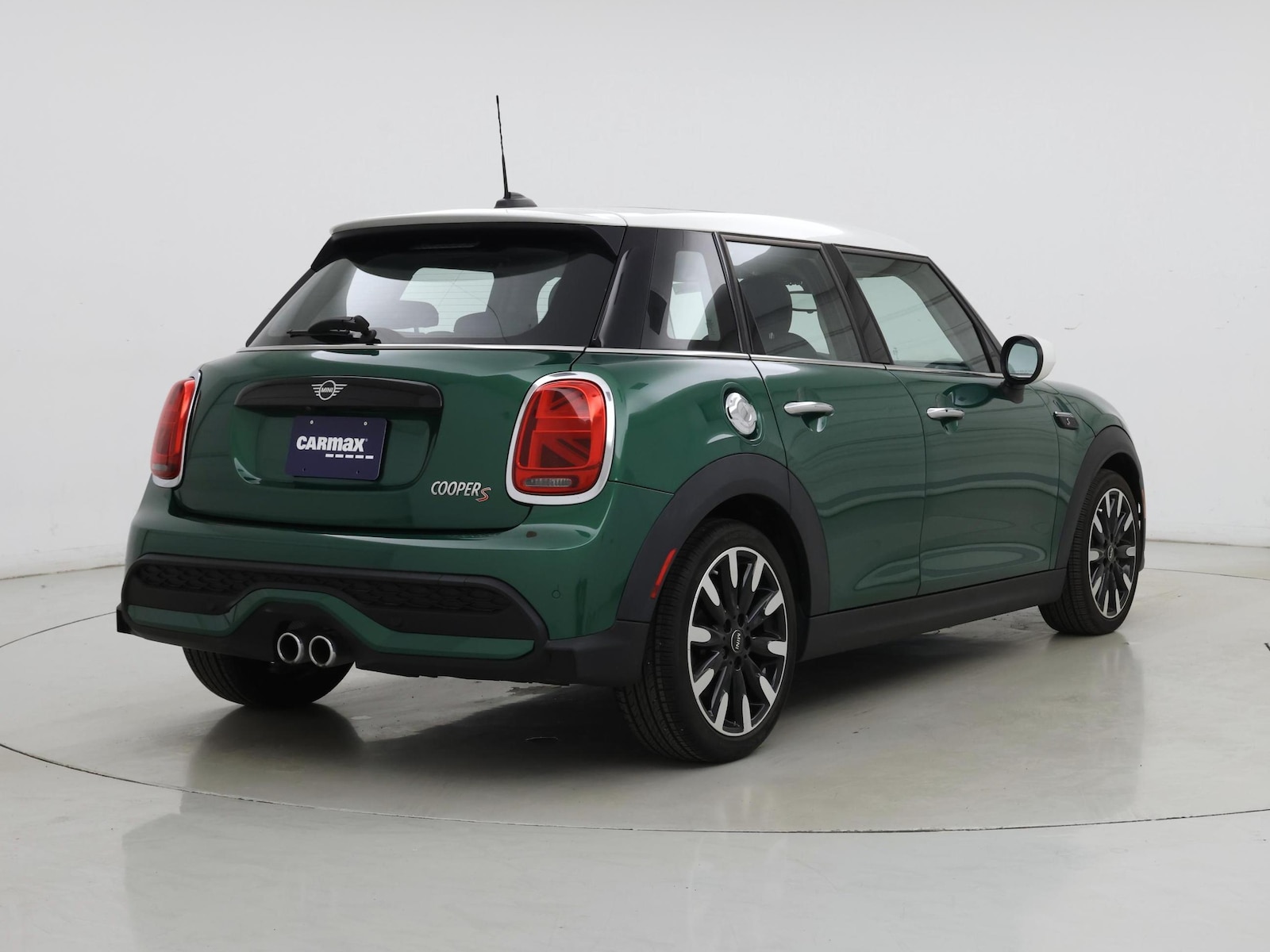 2022 MINI Hardtop 4 Door S - Photo 9