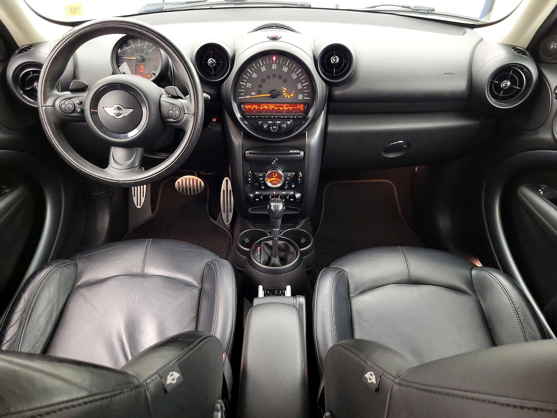 Thumbnail: 2016 MINI Cooper Countryman - 9