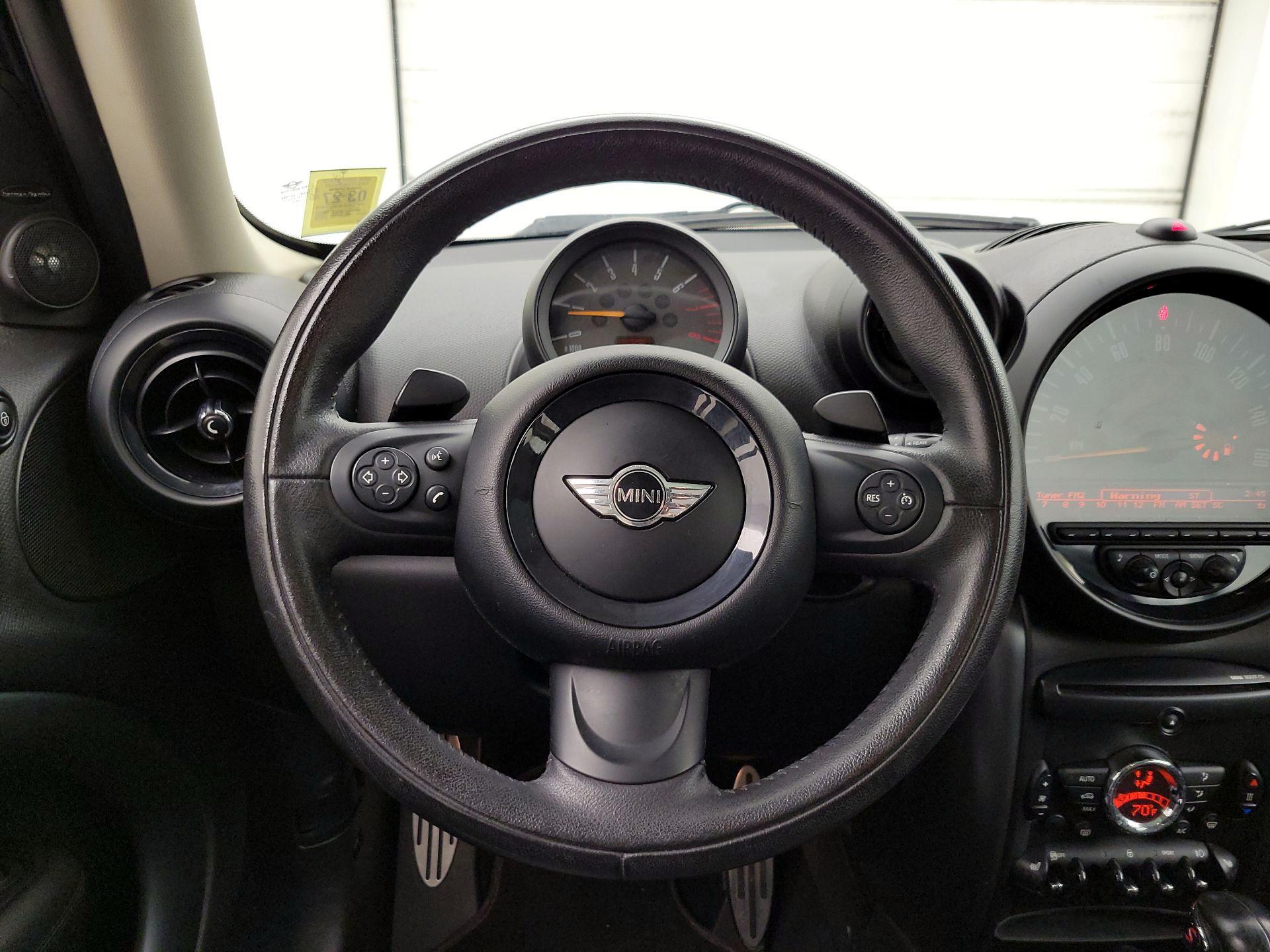 Thumbnail: 2016 MINI Cooper Countryman - 10