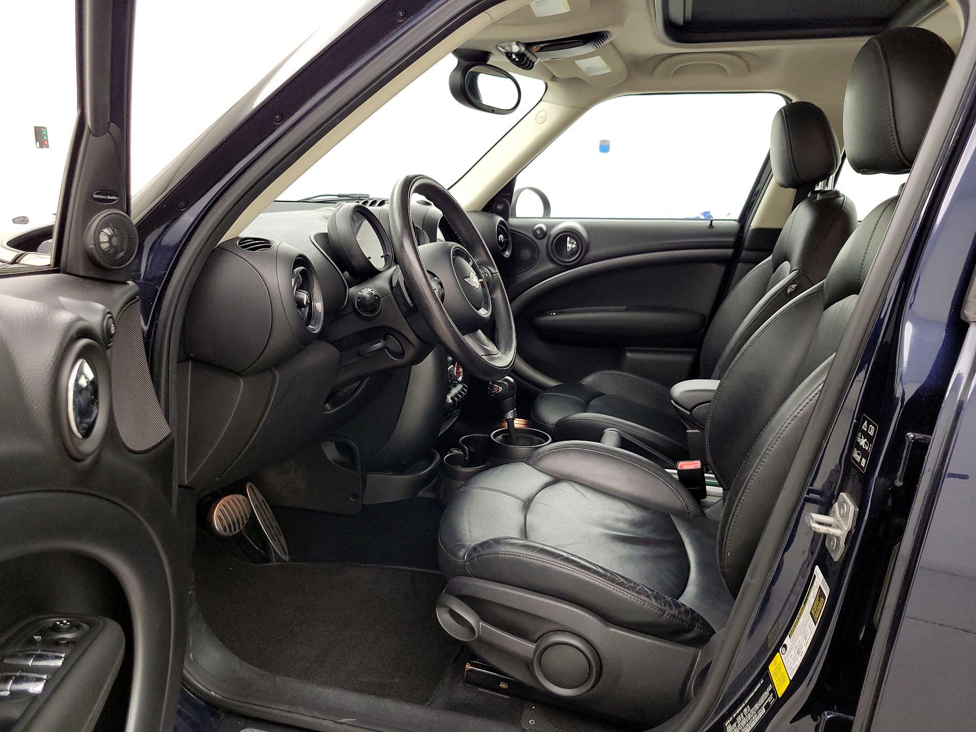 Thumbnail: 2016 MINI Cooper Countryman - 11