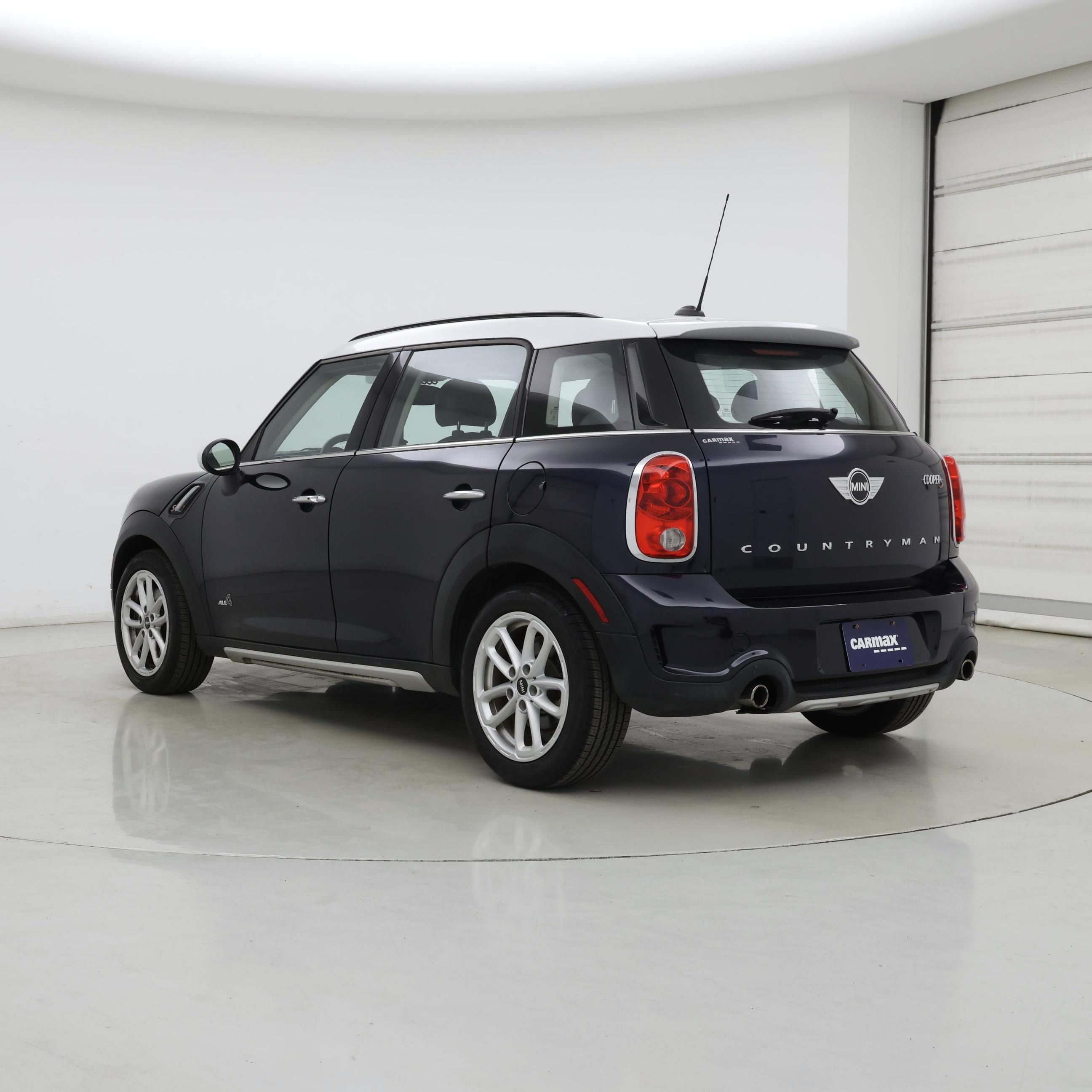 Thumbnail: 2016 MINI Cooper Countryman - 2
