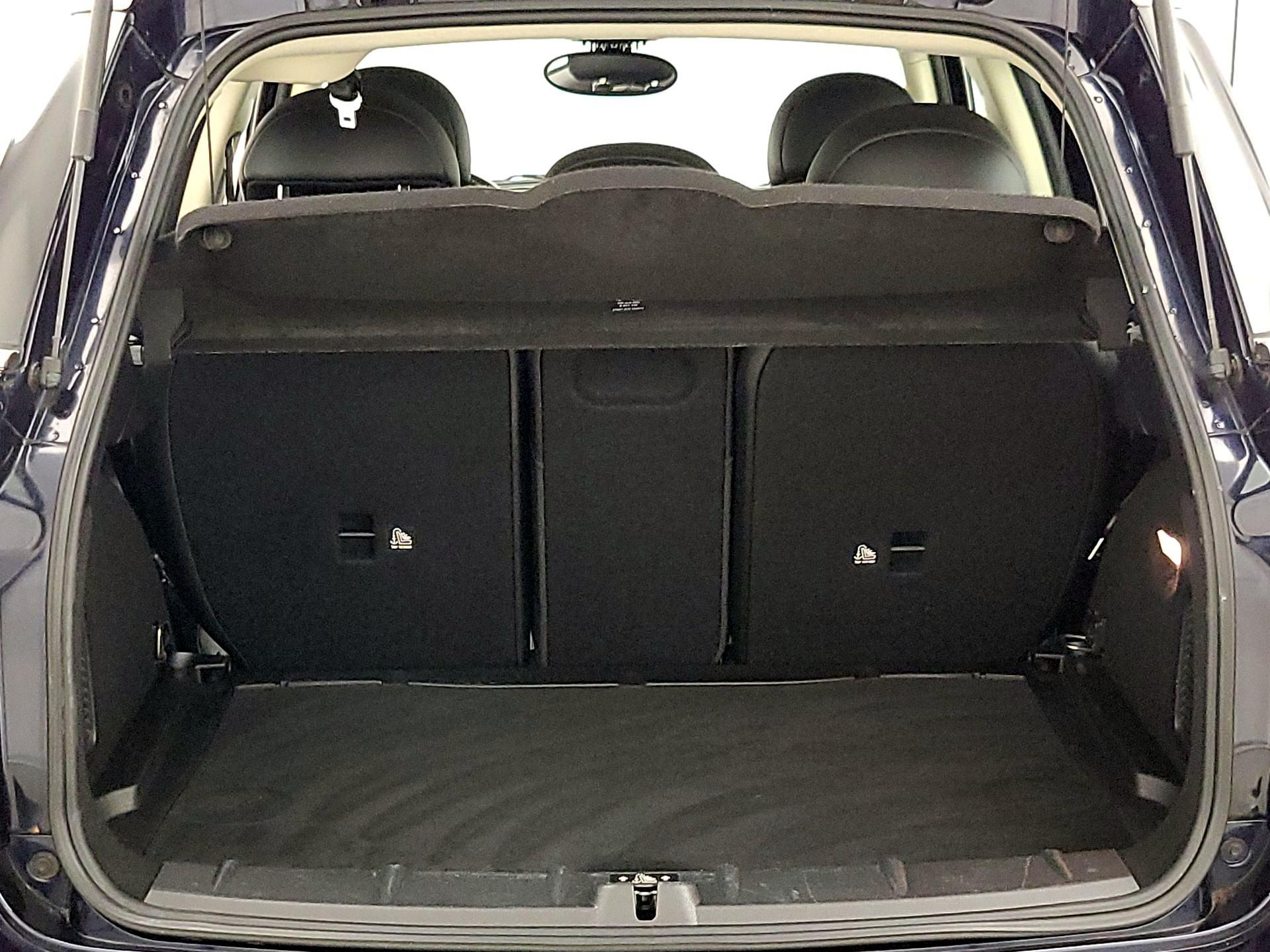 Thumbnail: 2016 MINI Cooper Countryman - 19