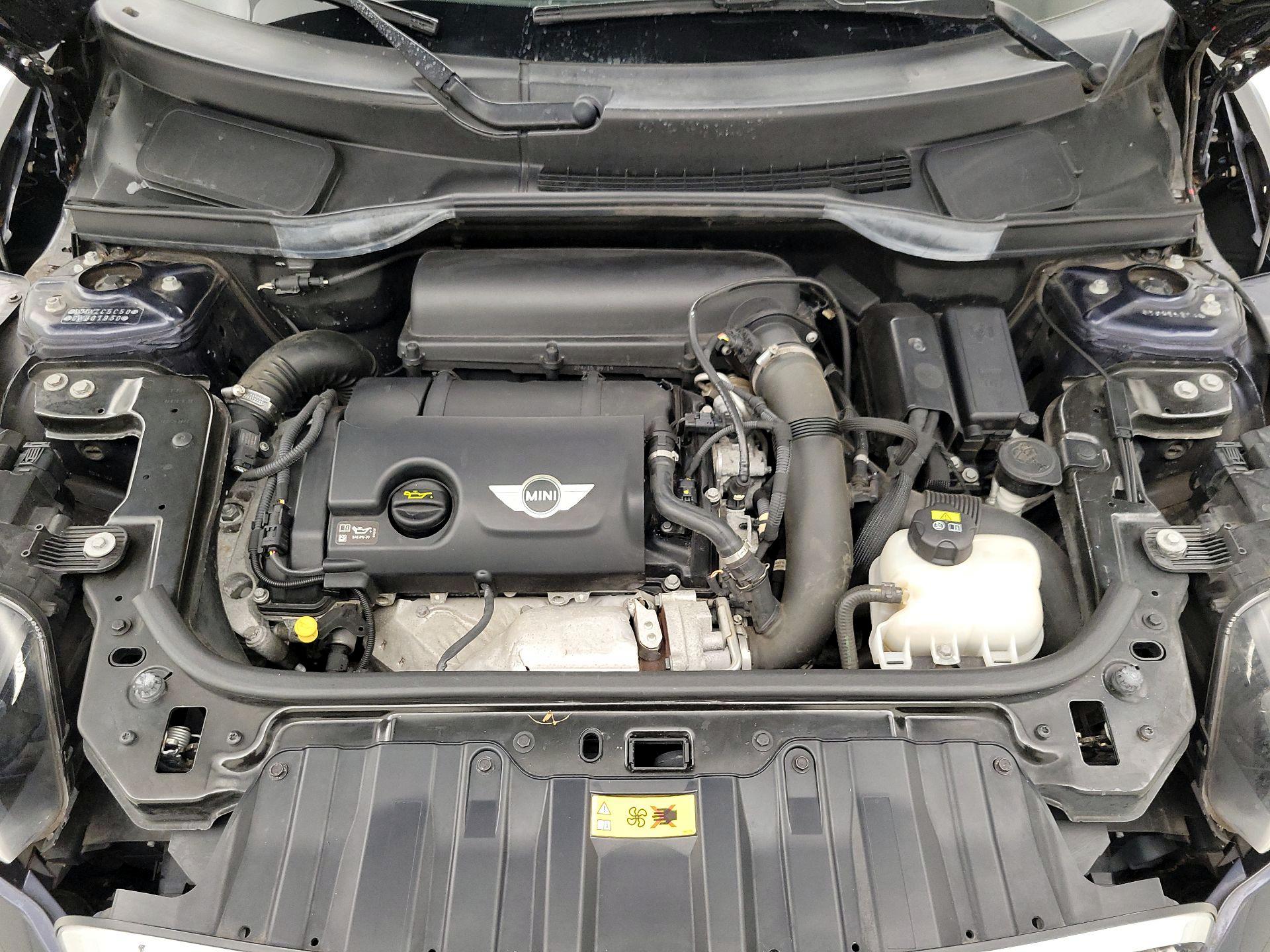 Thumbnail: 2016 MINI Cooper Countryman - 20