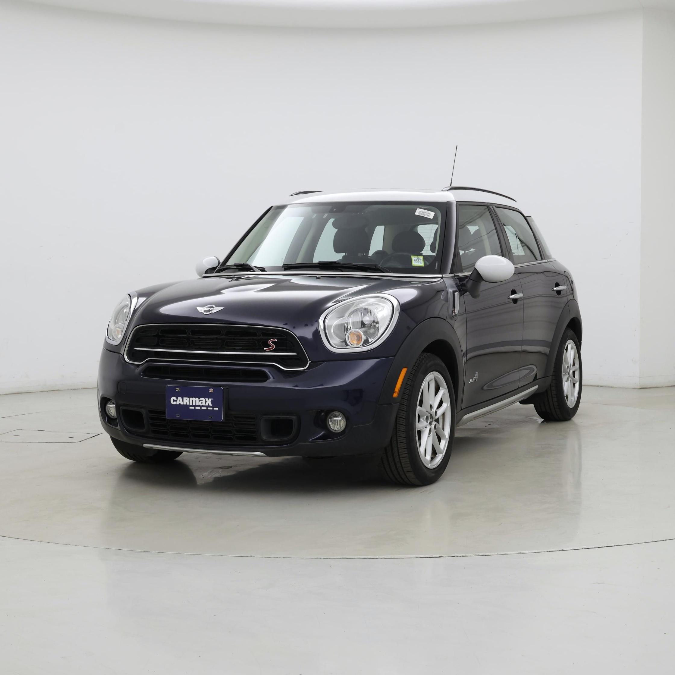 Thumbnail: 2016 MINI Cooper Countryman - 4