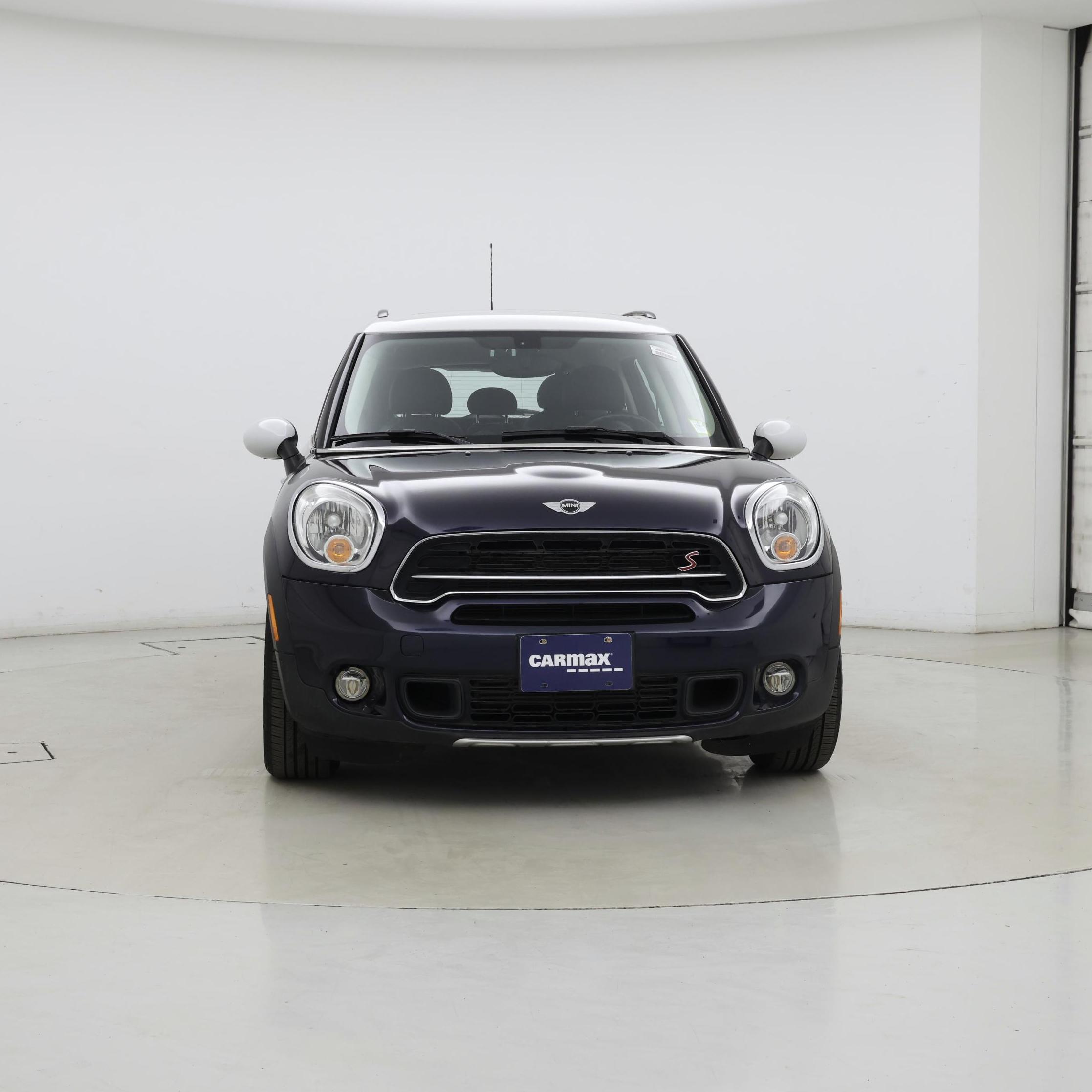 Thumbnail: 2016 MINI Cooper Countryman - 5