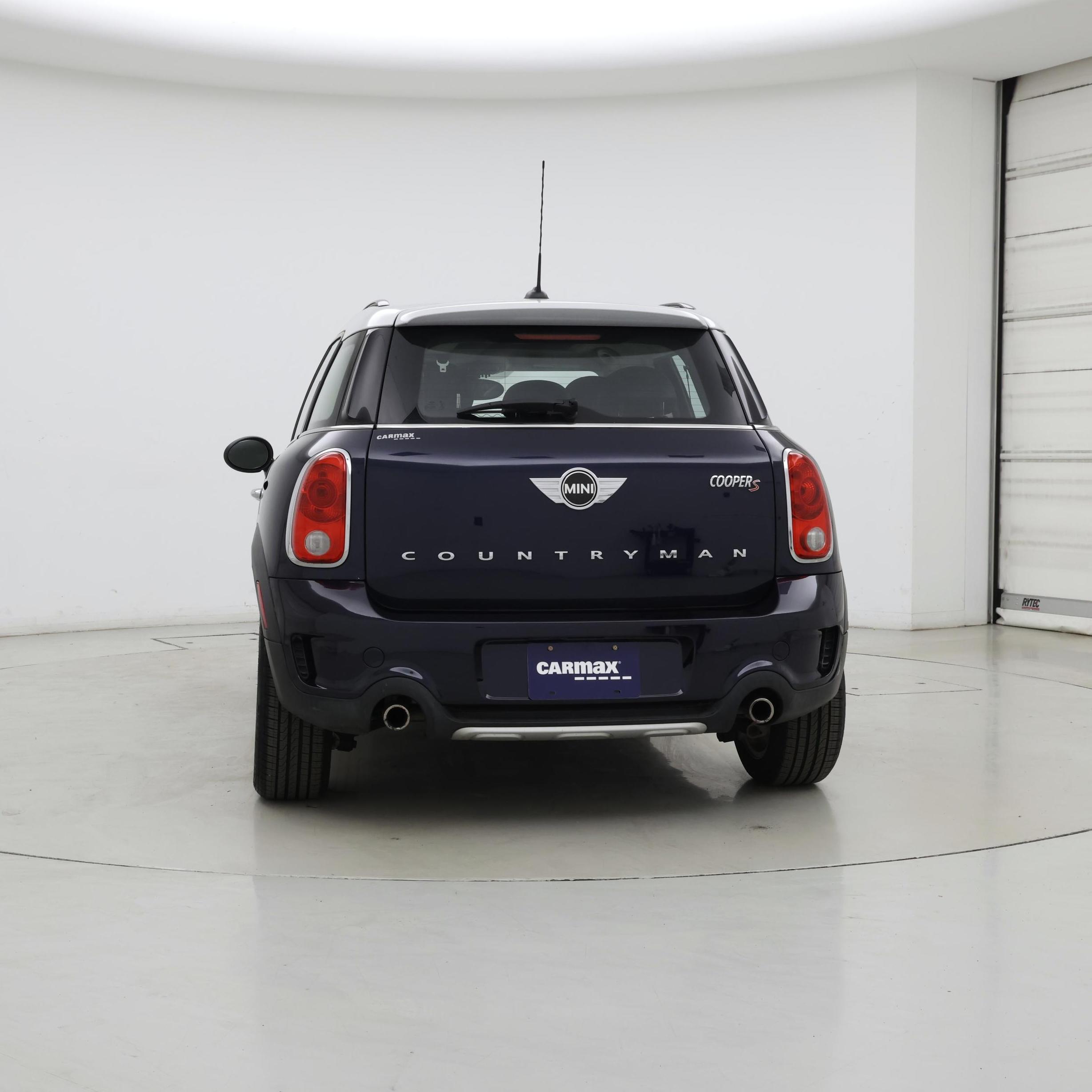 Thumbnail: 2016 MINI Cooper Countryman - 6
