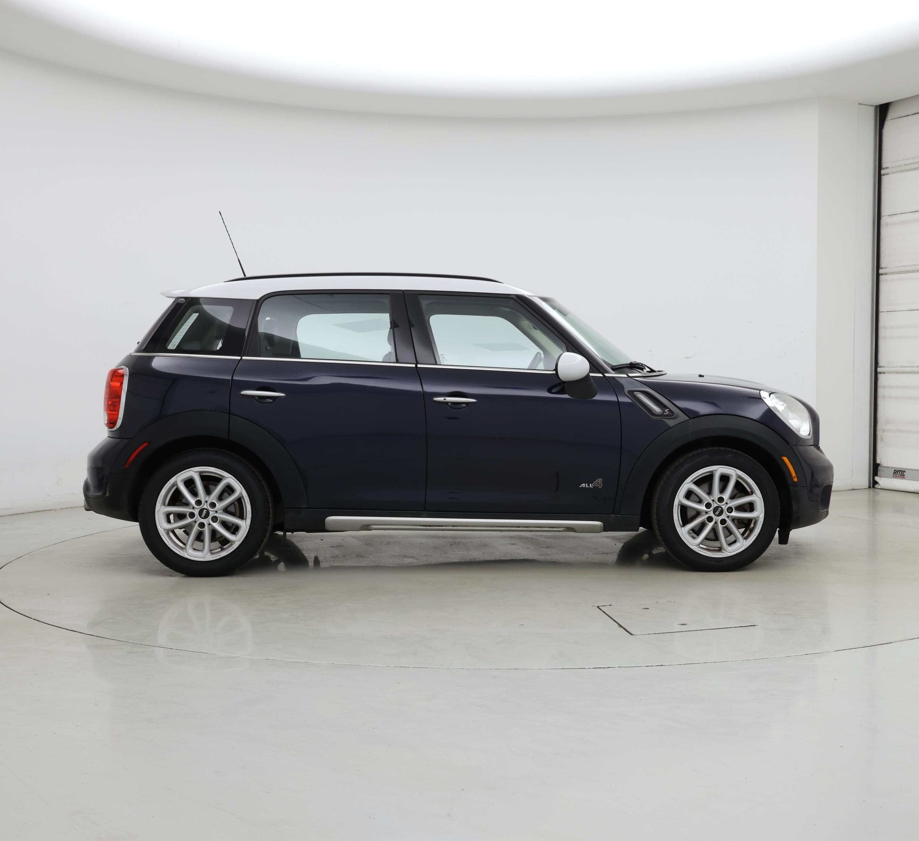 Thumbnail: 2016 MINI Cooper Countryman - 7