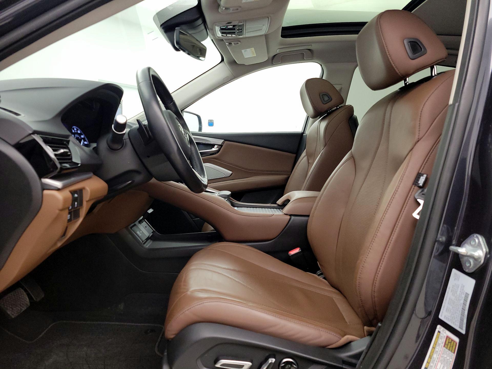 Thumbnail: 2021 Acura RDX - 11