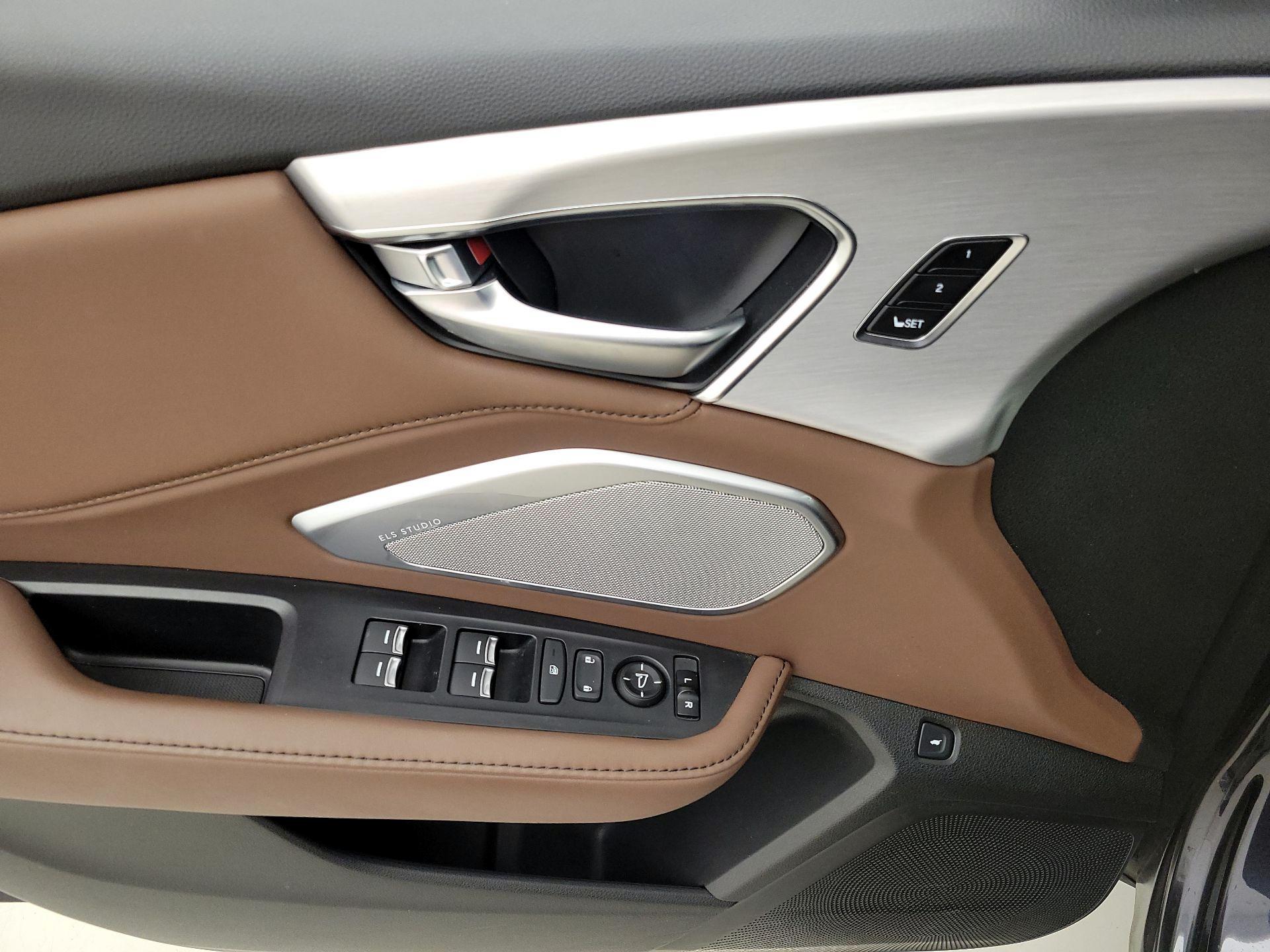 Thumbnail: 2021 Acura RDX - 12