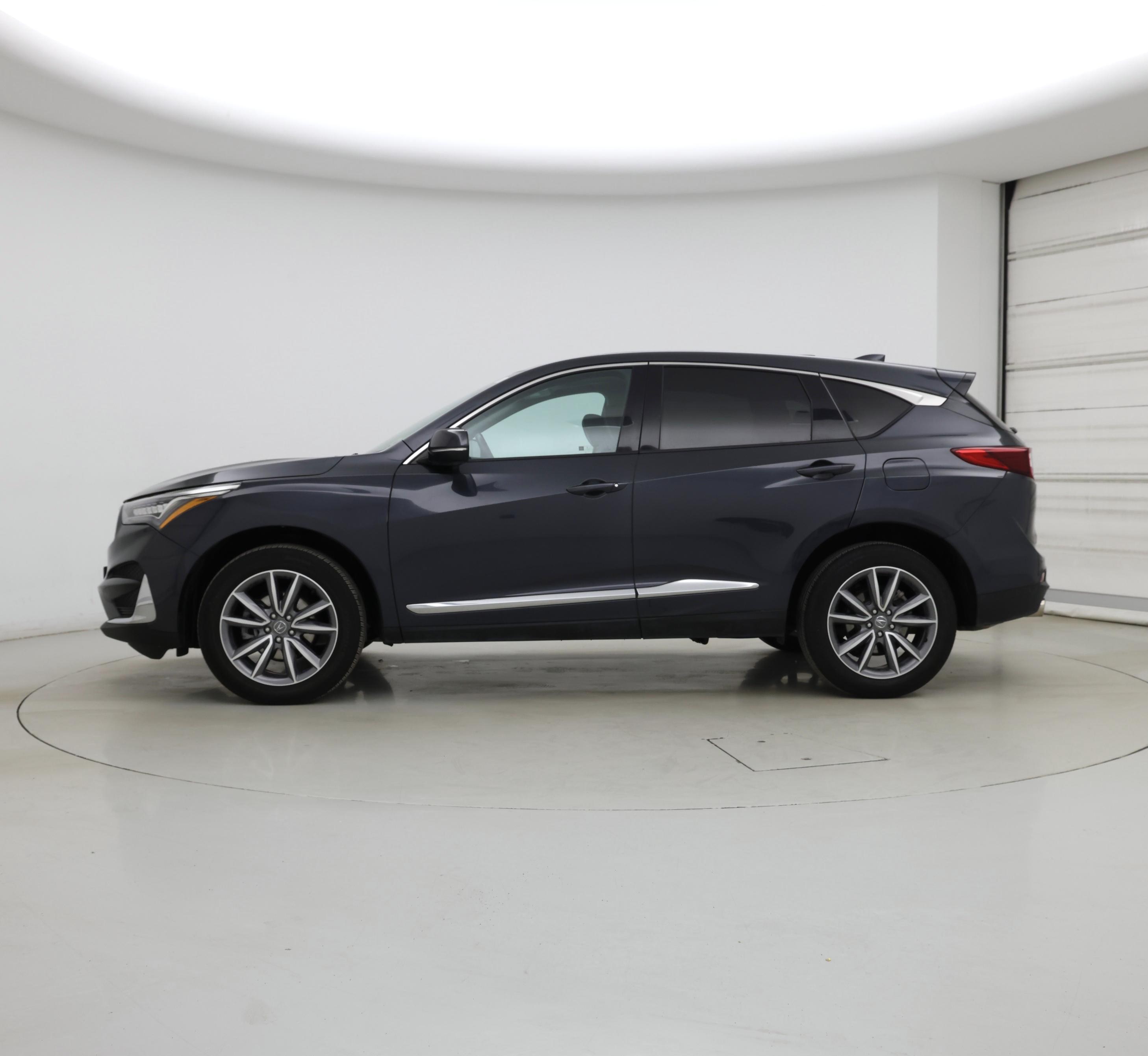 Thumbnail: 2021 Acura RDX - 3