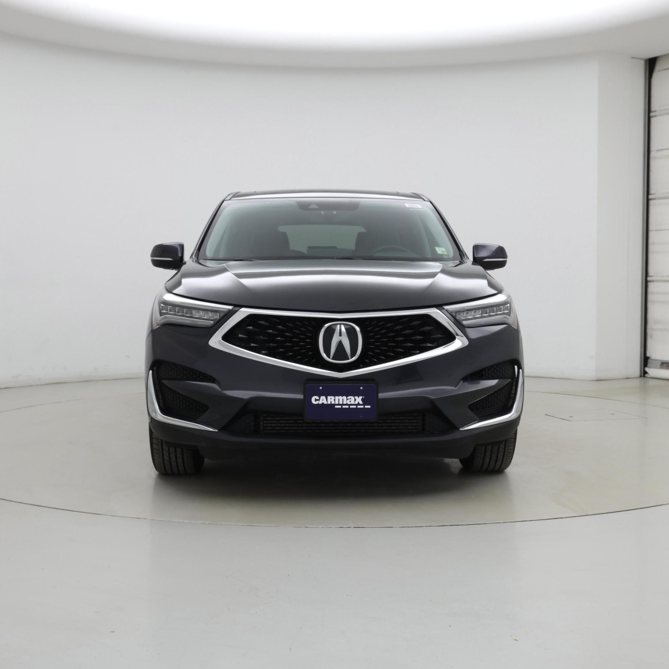 Thumbnail: 2021 Acura RDX - 5