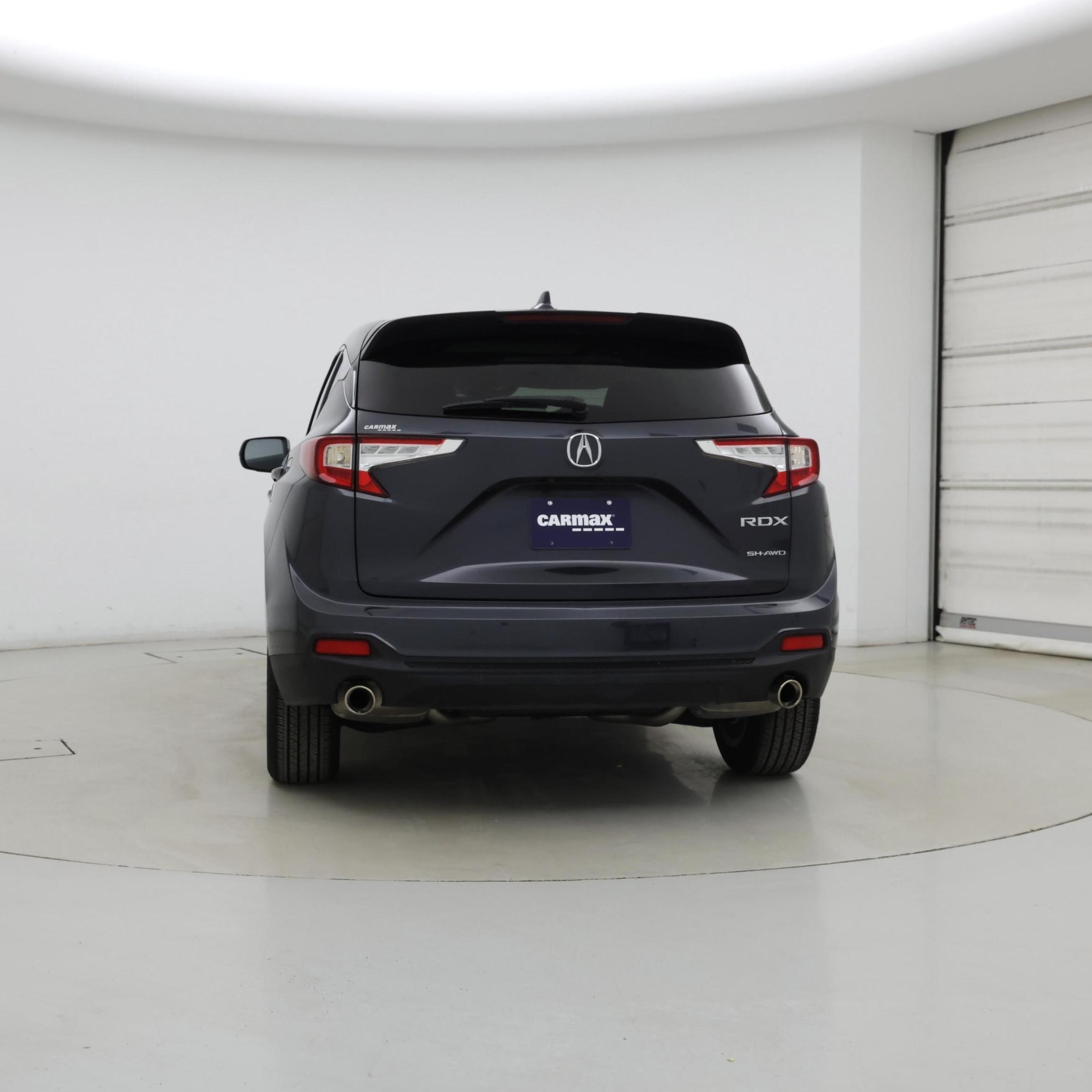 Thumbnail: 2021 Acura RDX - 6